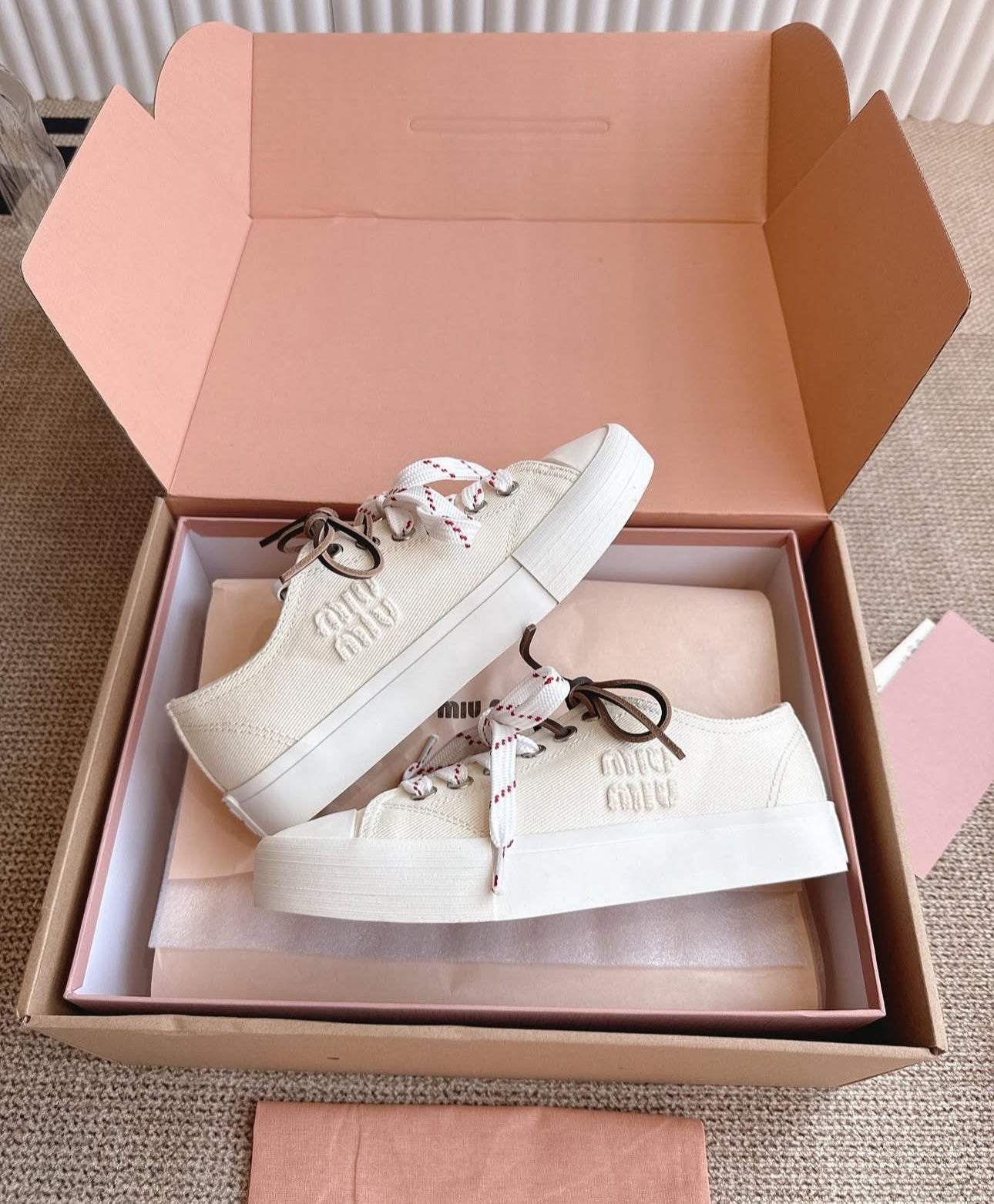 Logo Trainers