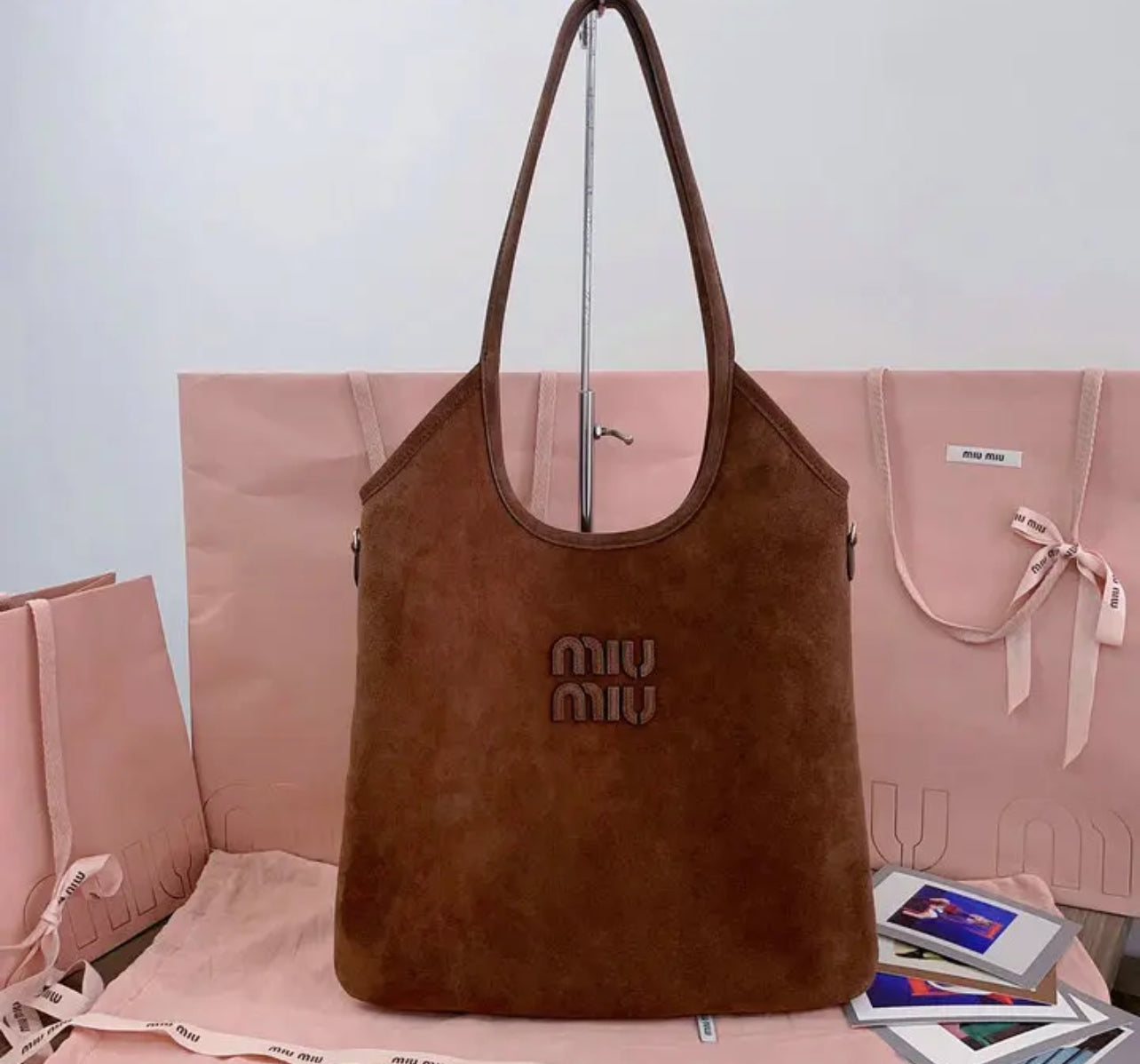 Ivy Tote