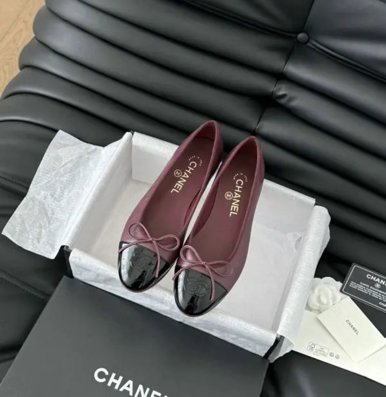 CC Pumps