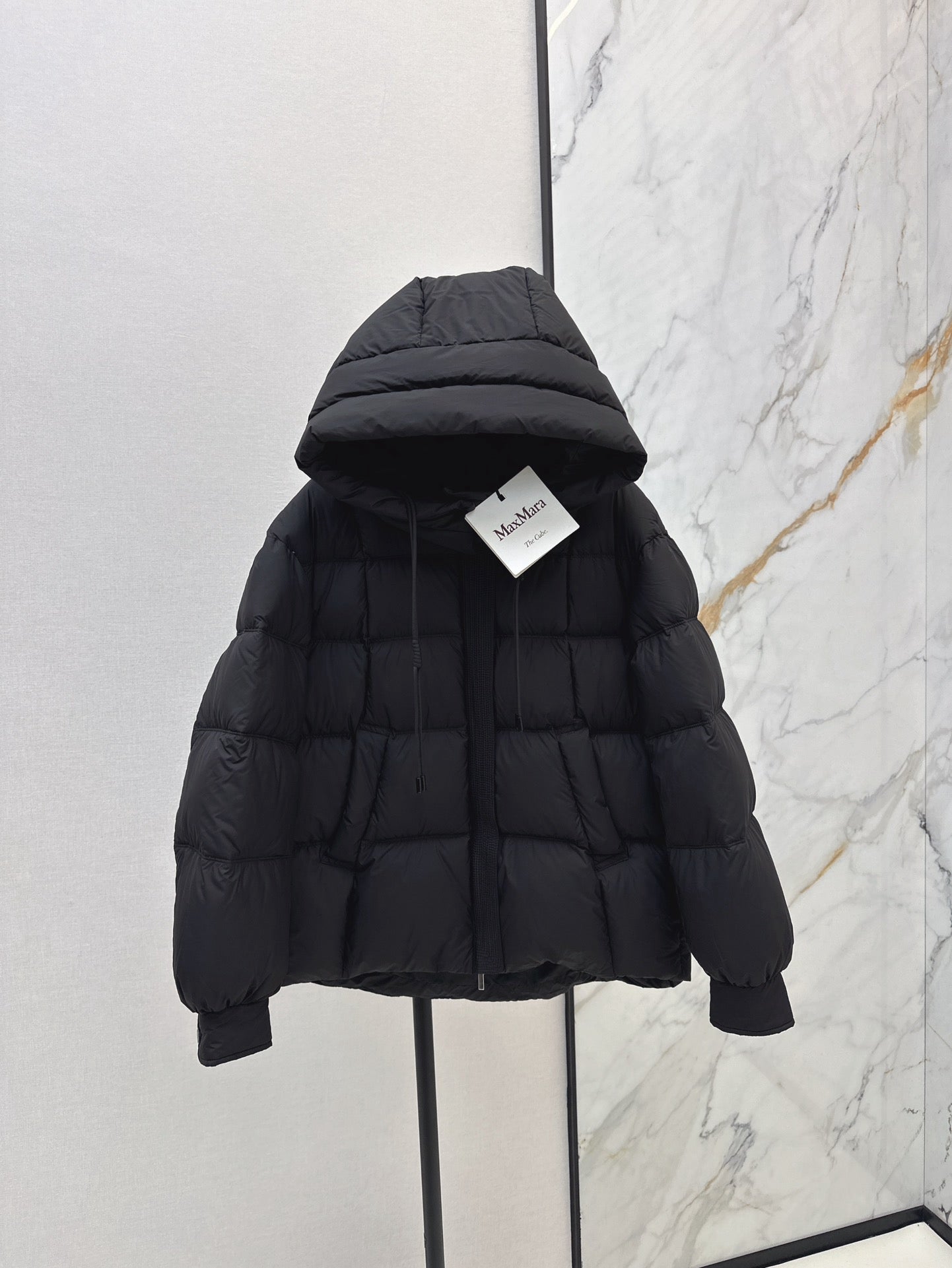 The Cube Jacket