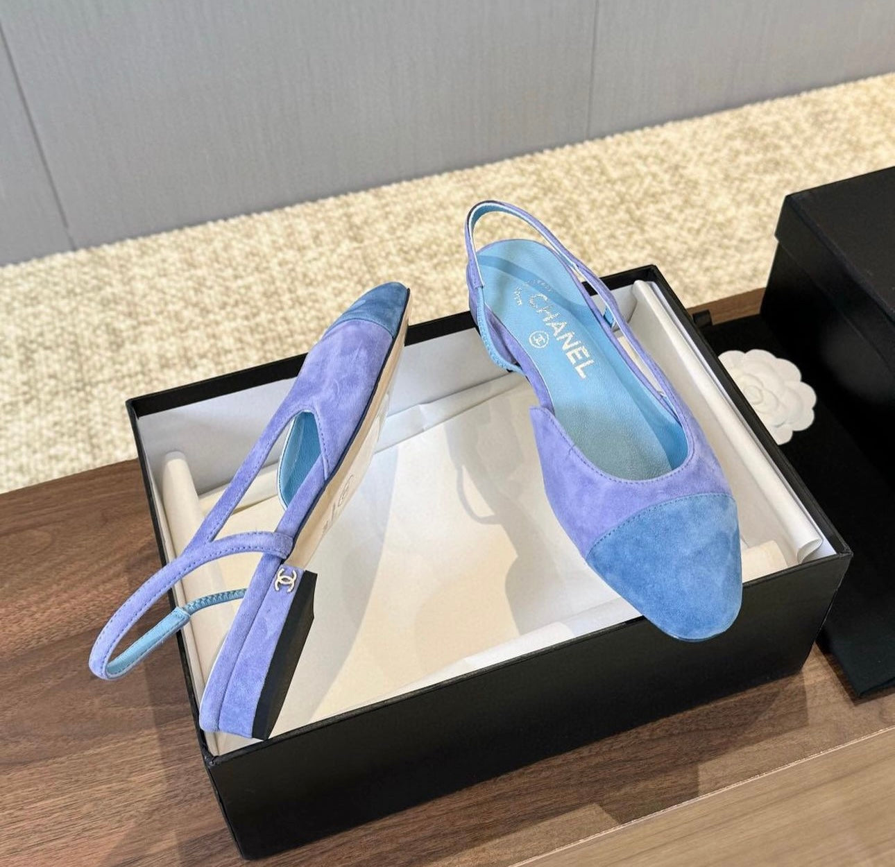 CC Pumps