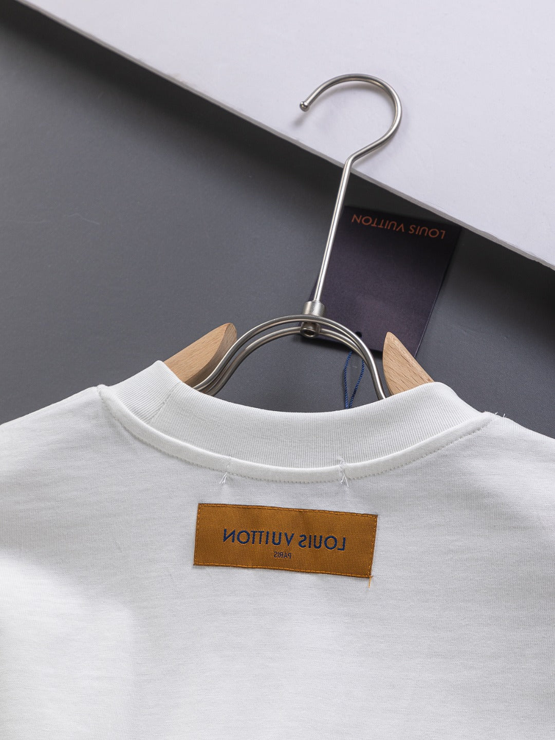 Logo T Shirt