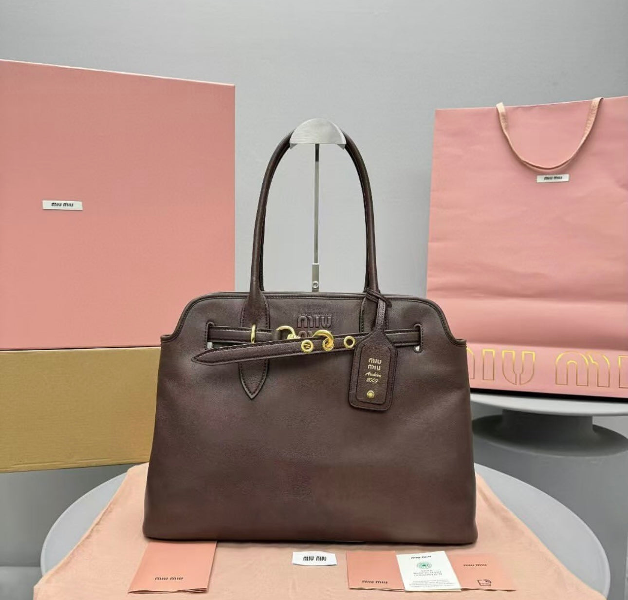 Aventure Bag