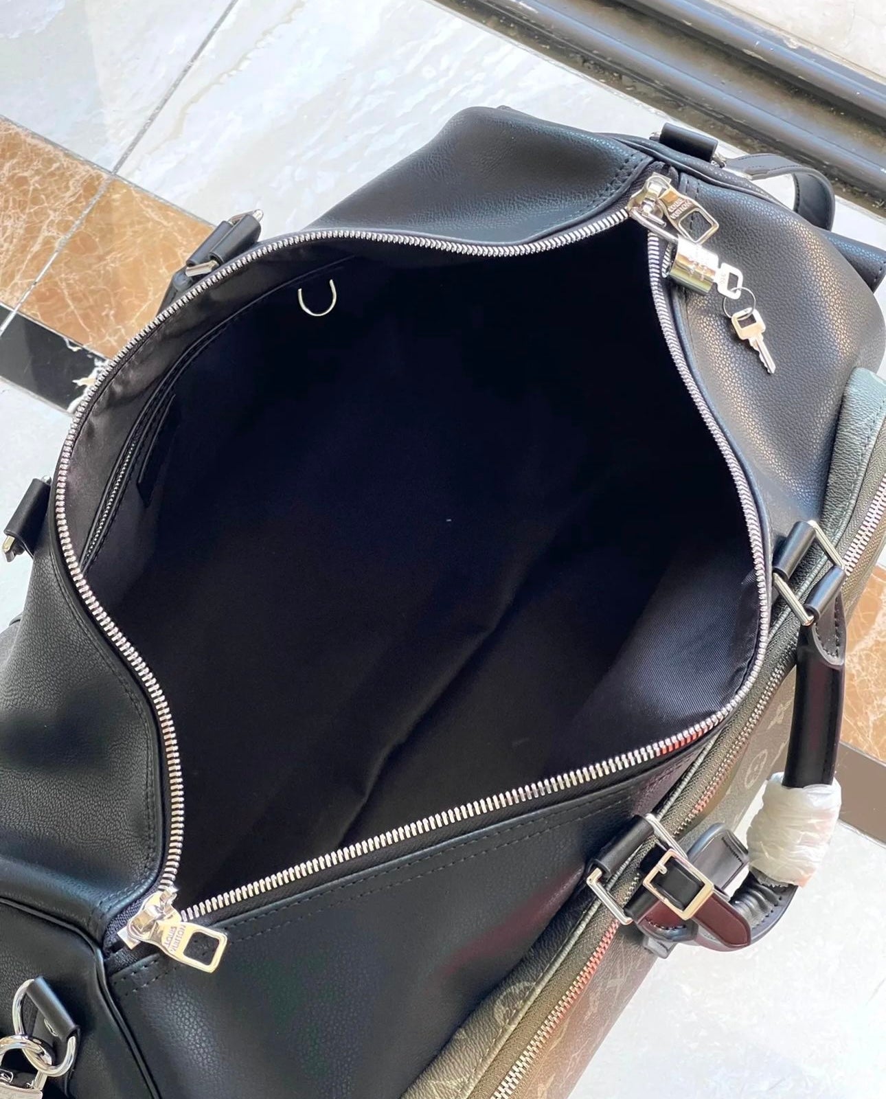 Keepall 50