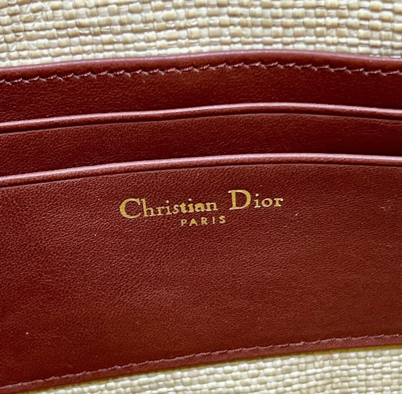 Avenue Pouch