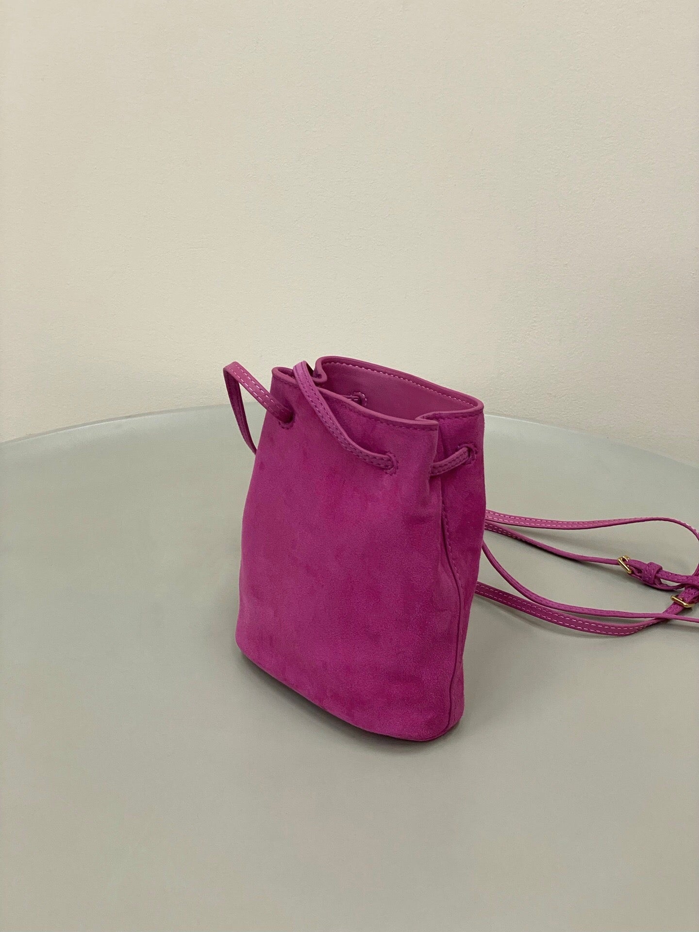 Mini Bucket Bag