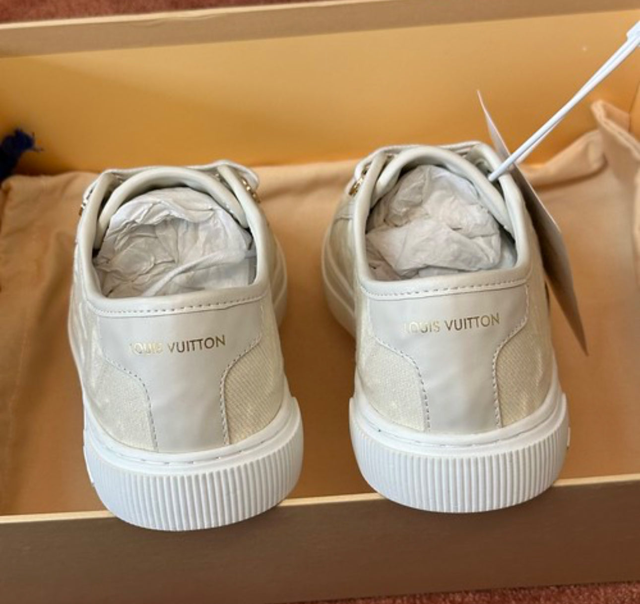 Logo Trainers