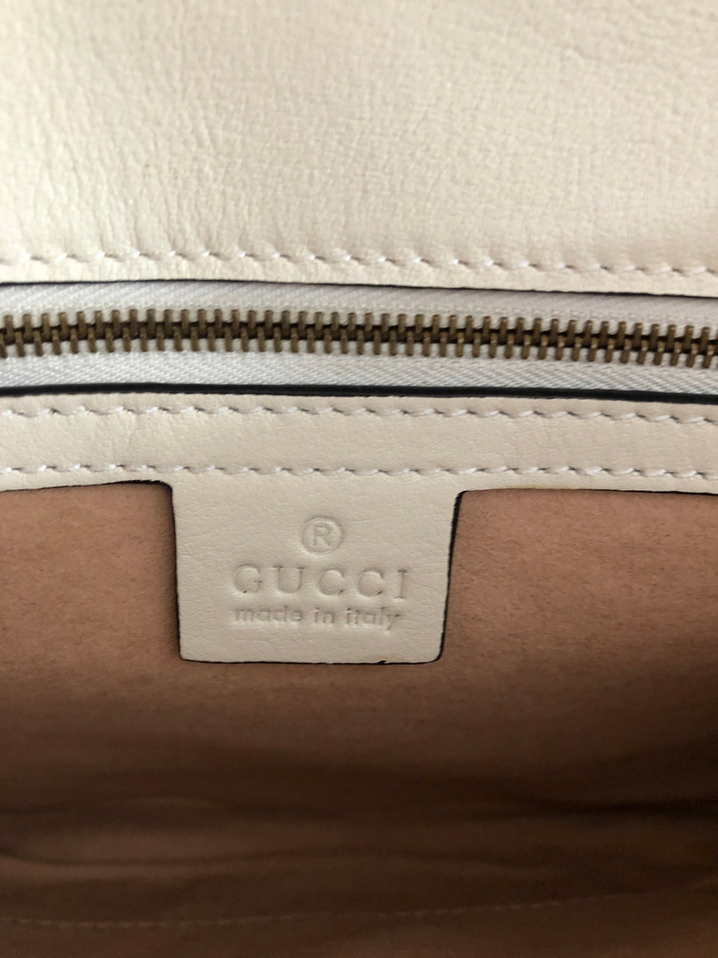 Marmont Clutch