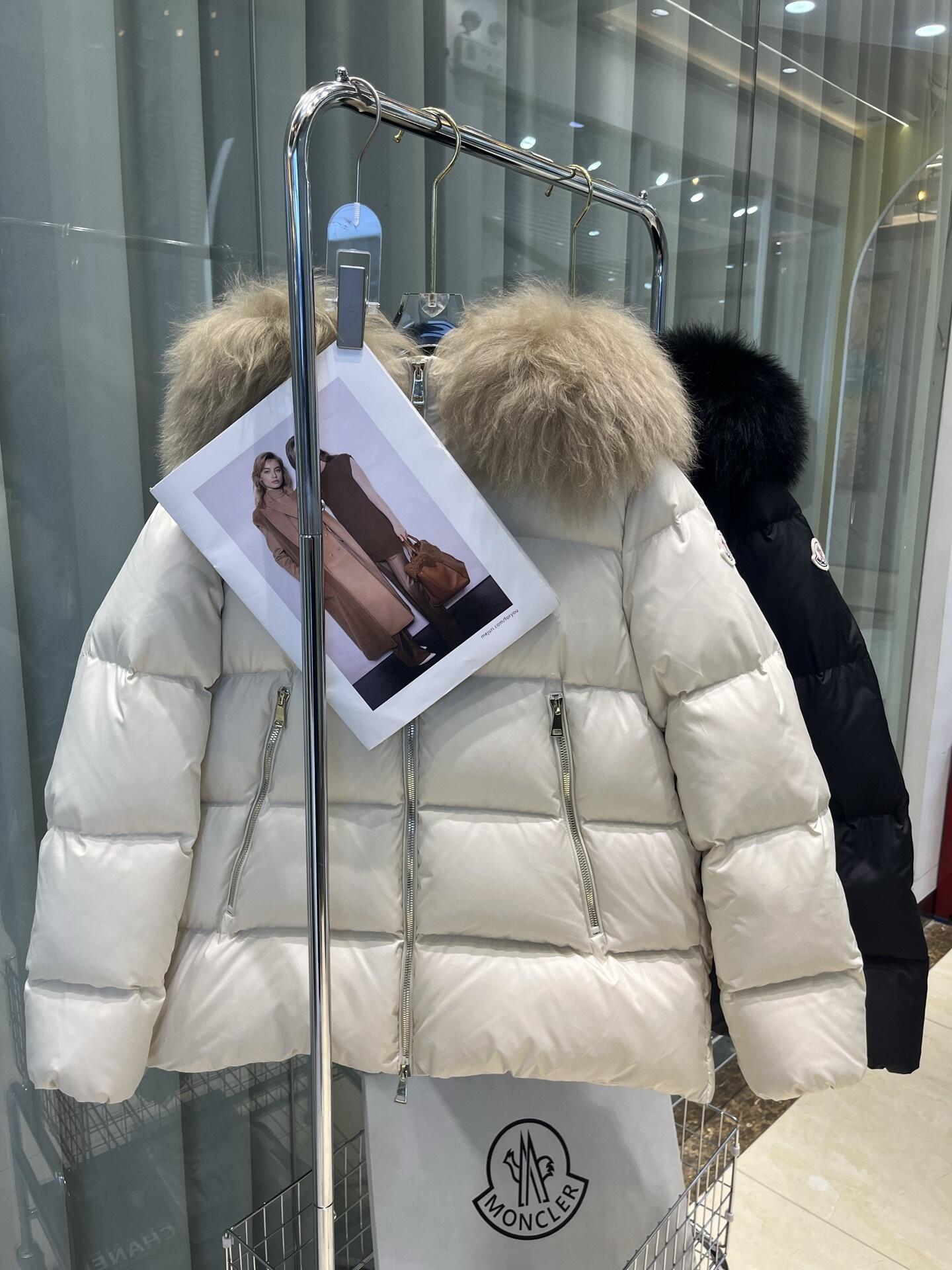Laichefur Jacket