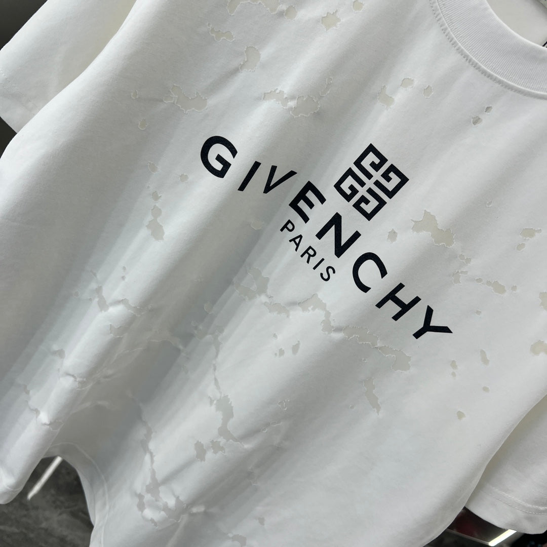 Logo T Shirt