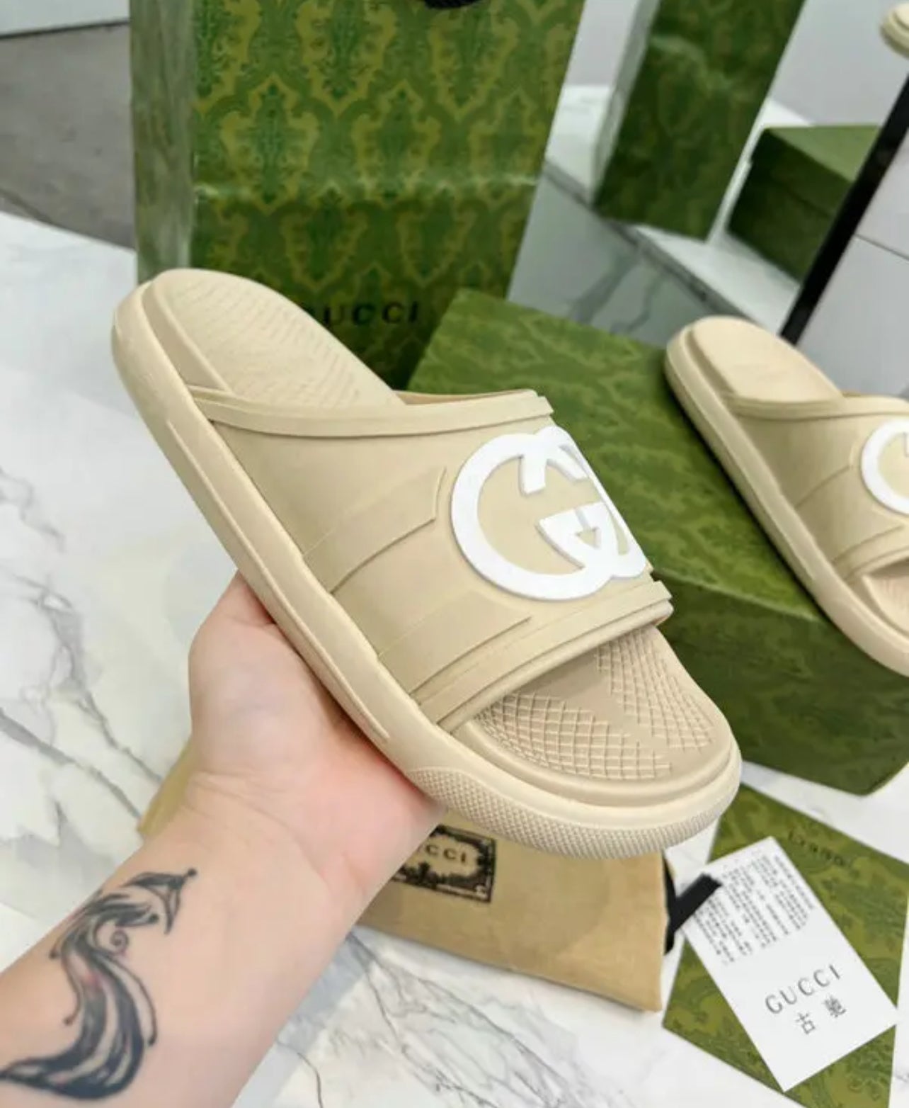 GG Slides