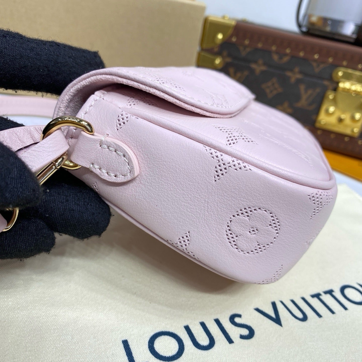 Wallet on Chain
