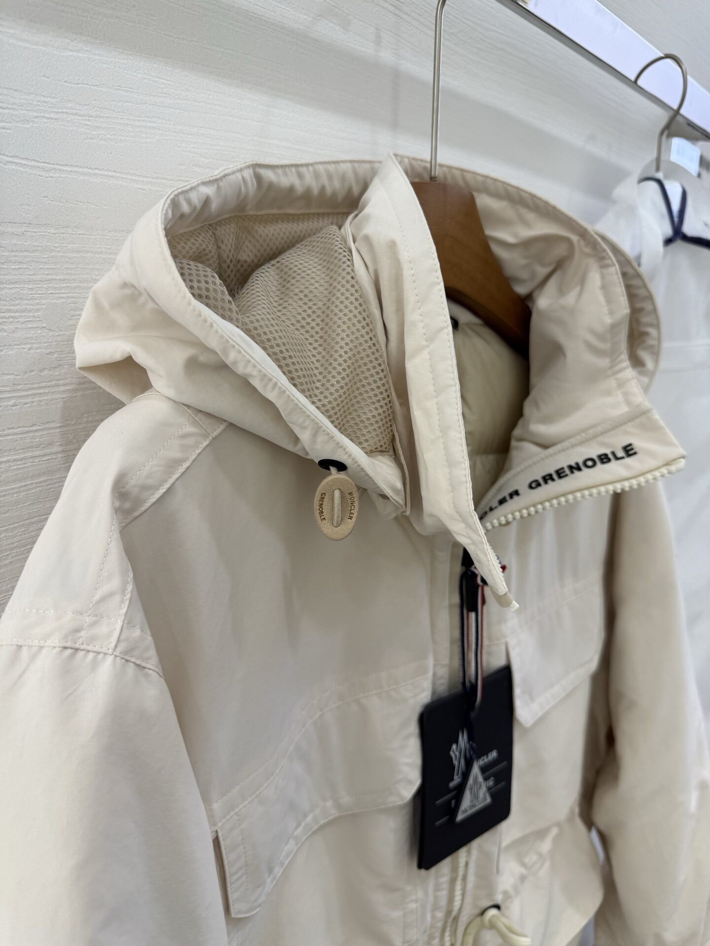 Nimba Jacket