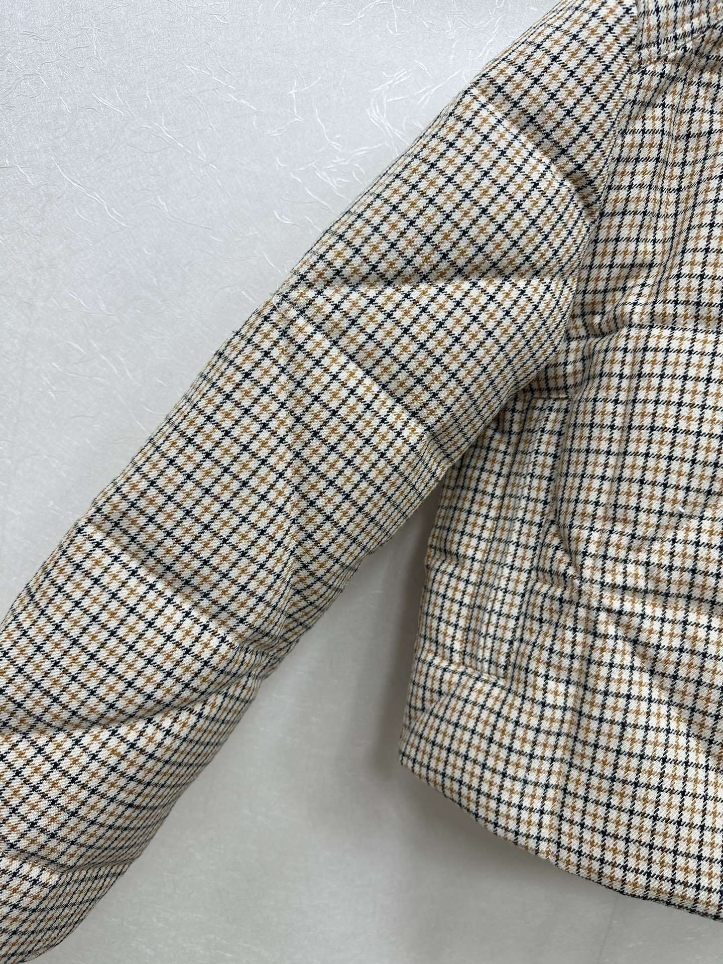 Keris Jacket