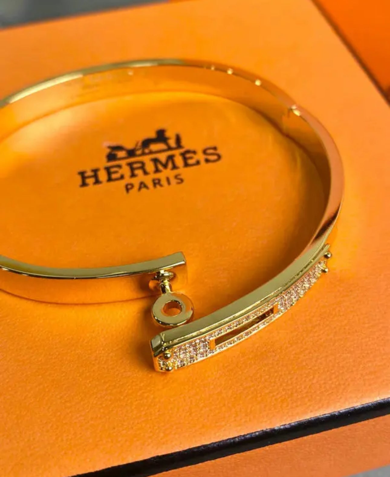 Kelly Bracelet
