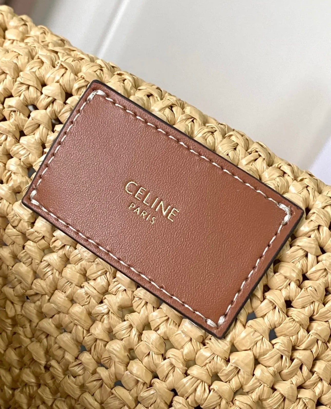 Cabas Shopper