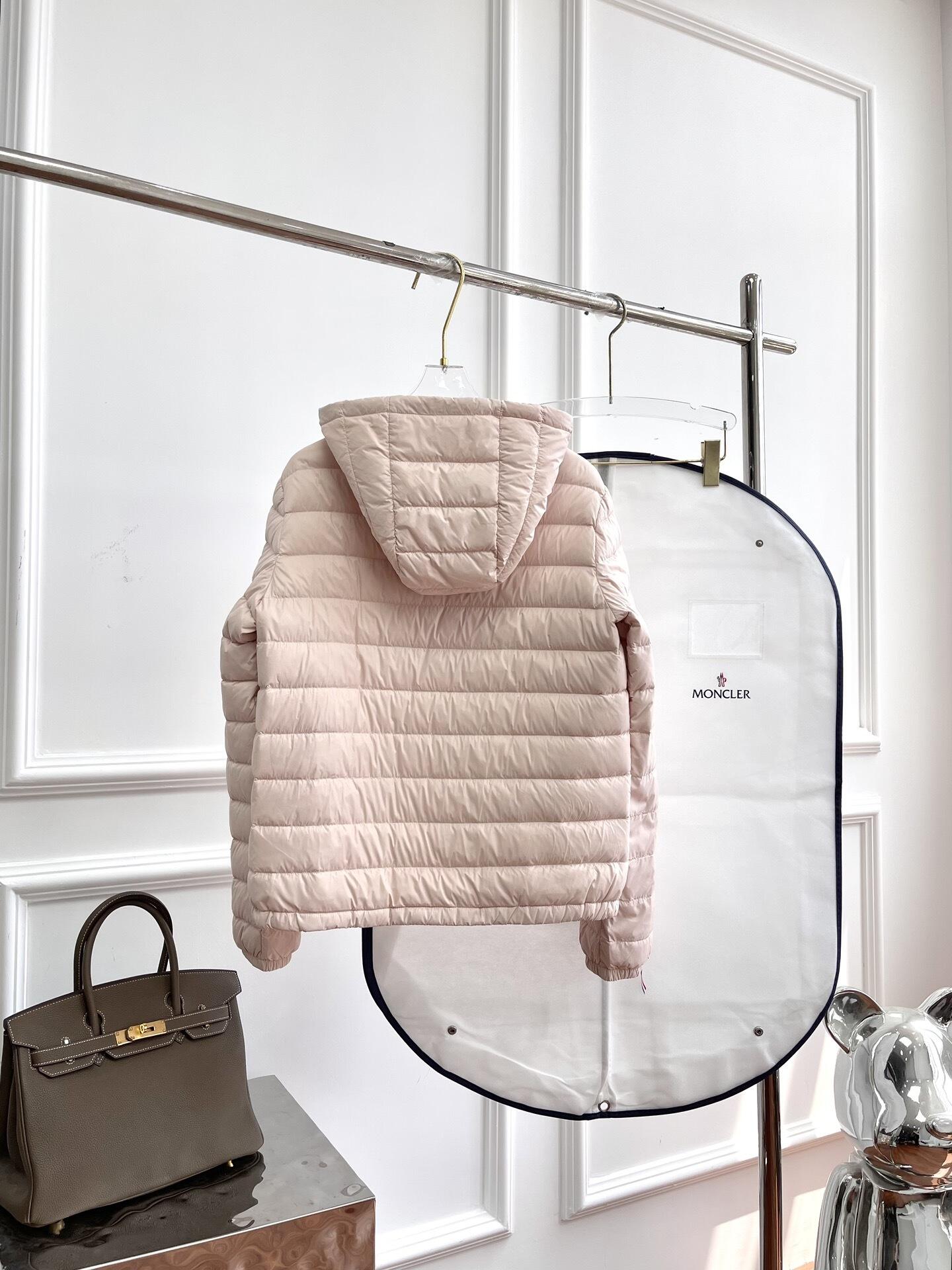 Hede Jacket