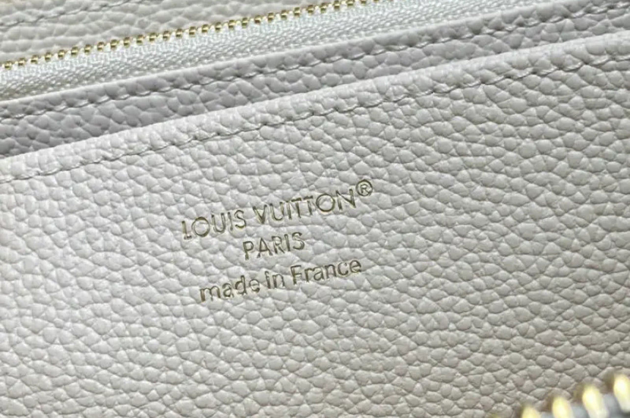 Zippy Wallet
