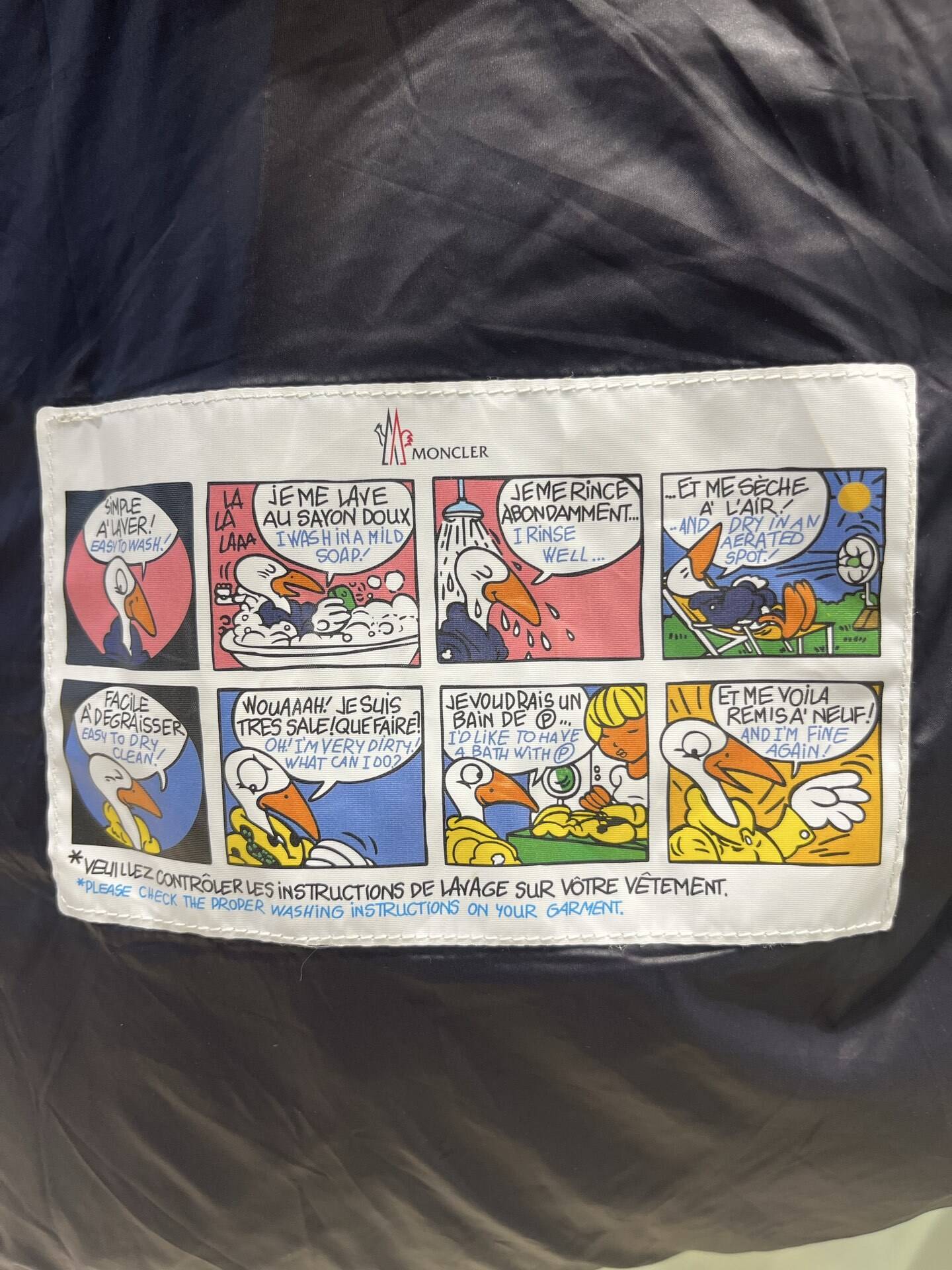 Laichefur Jacket