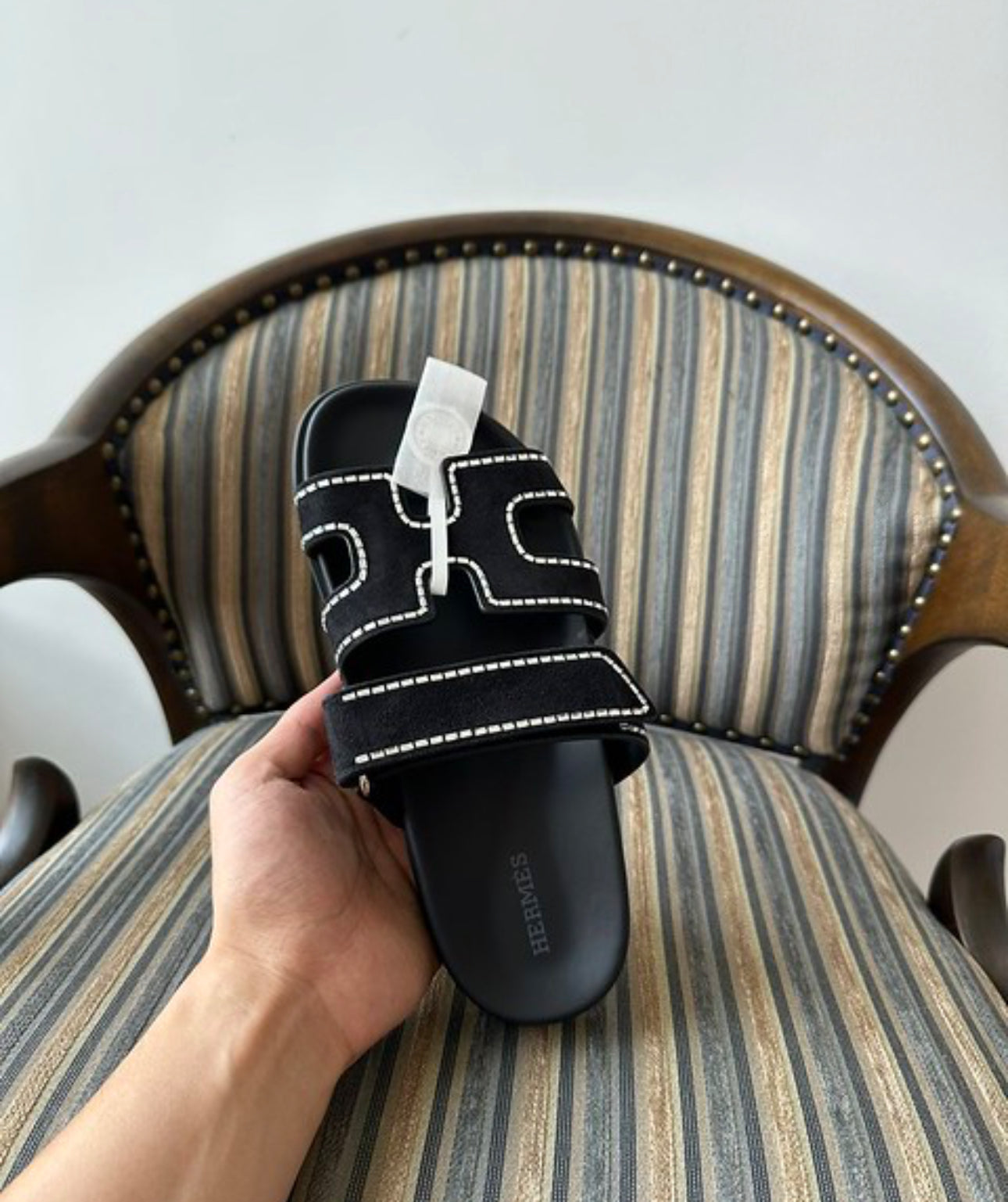 Chypre Sandals