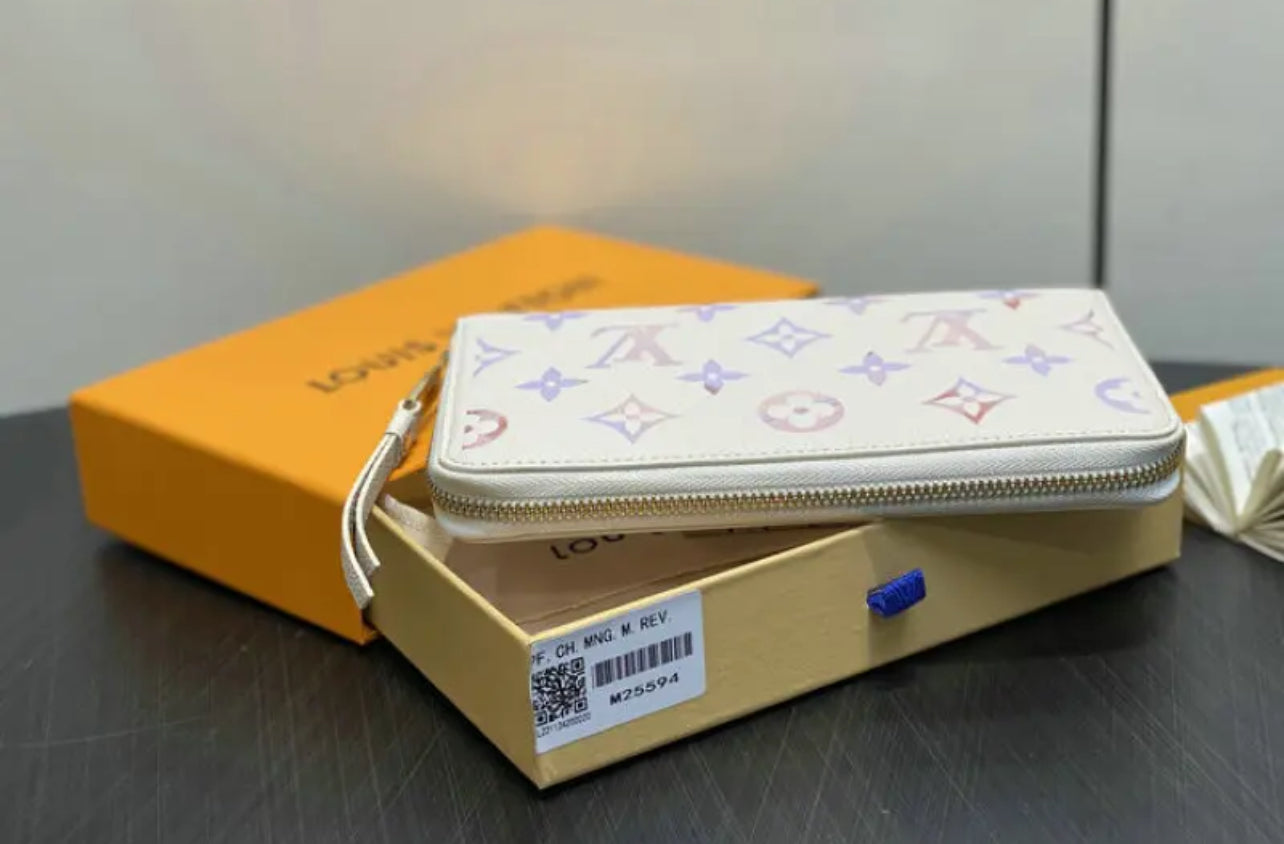Zippy Wallet
