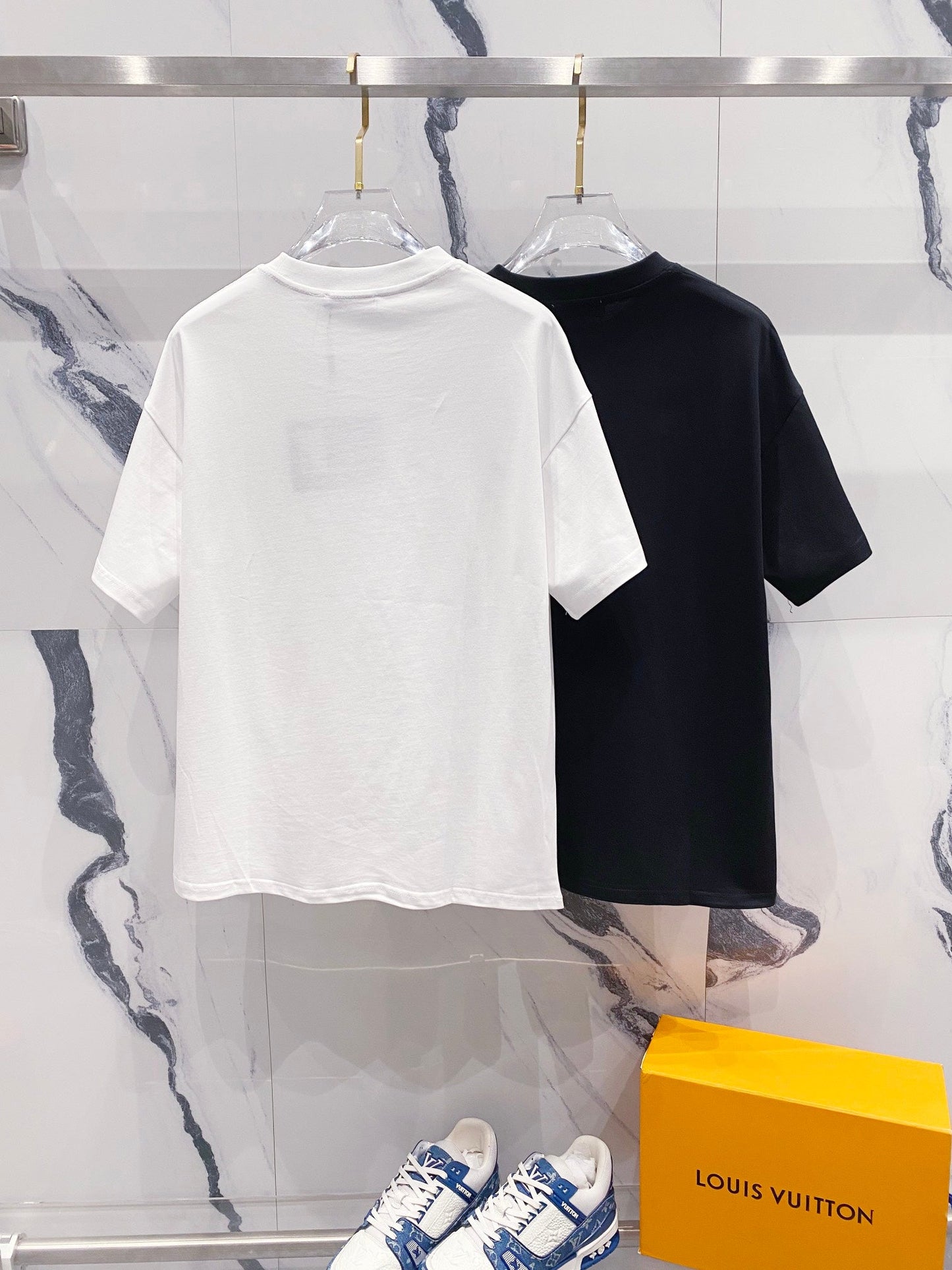 Logo T Shirt