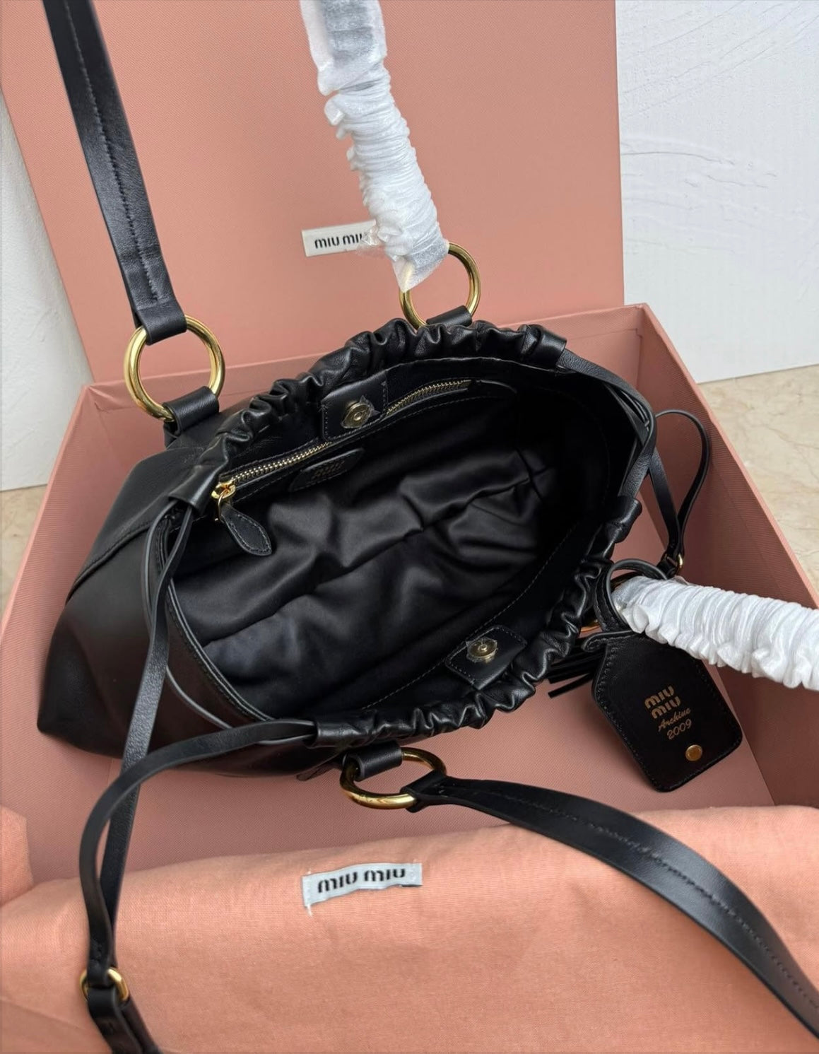 Joie Bag