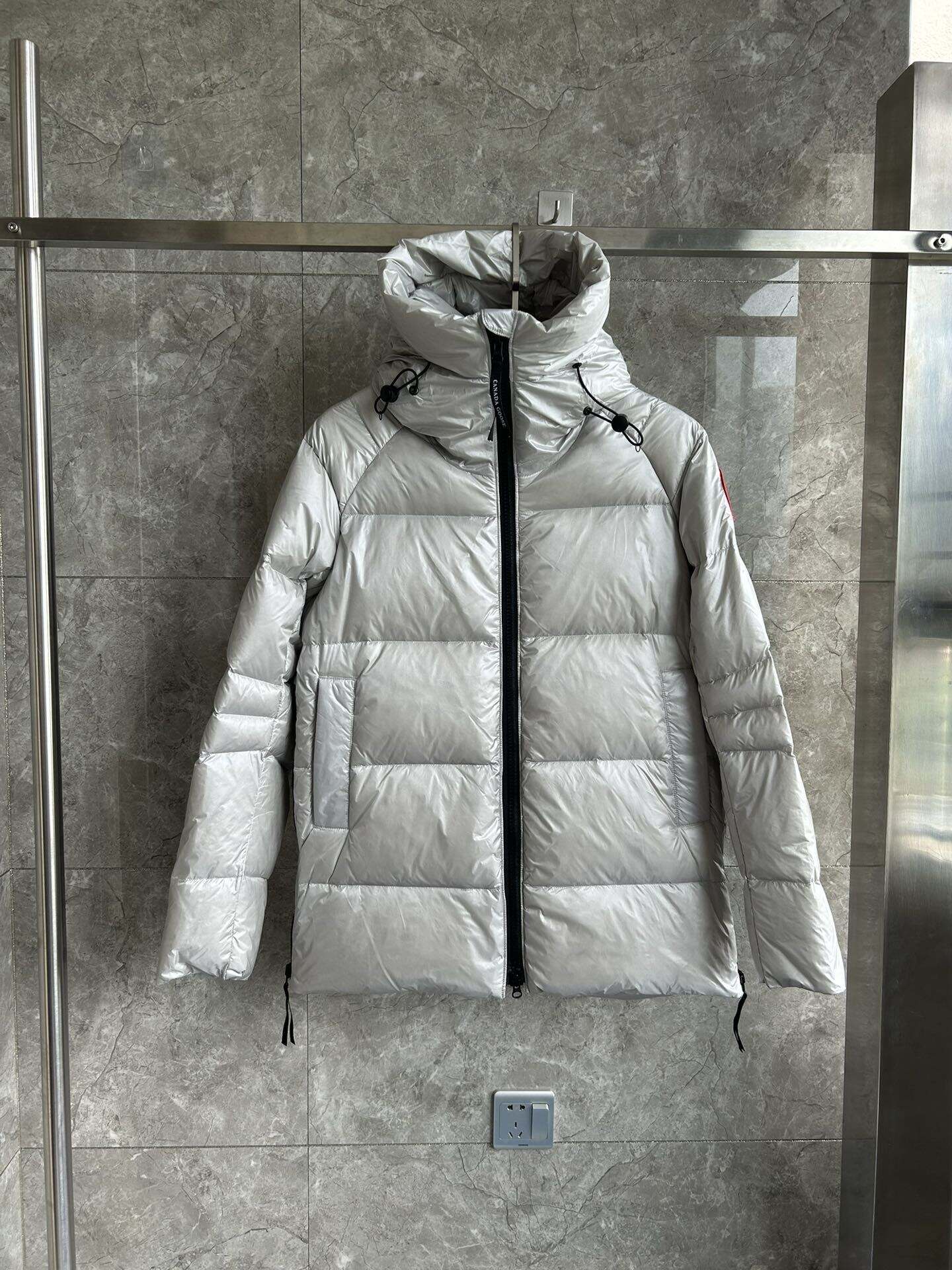 Cypress Jacket