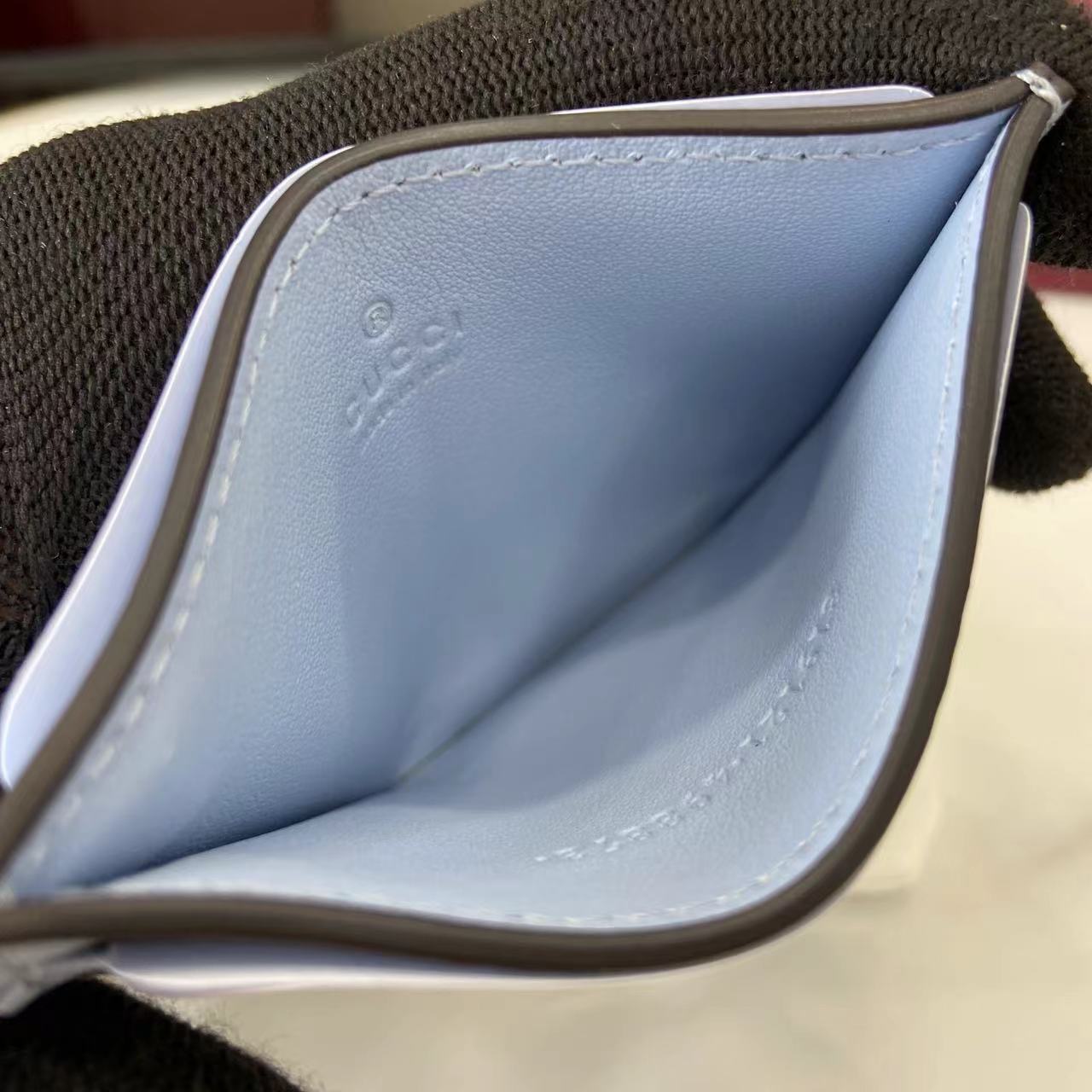 GG Card Holder