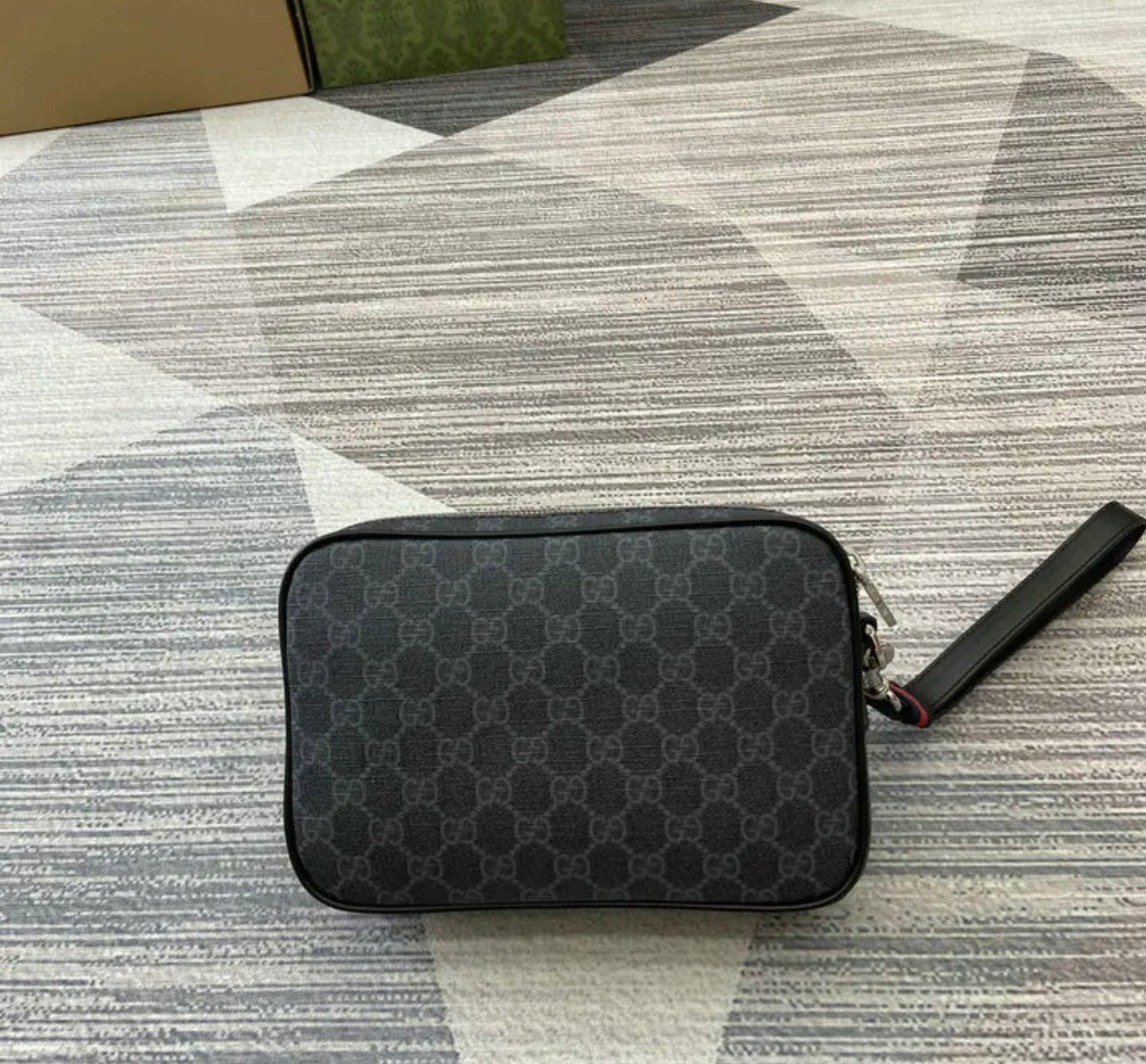 Pouch