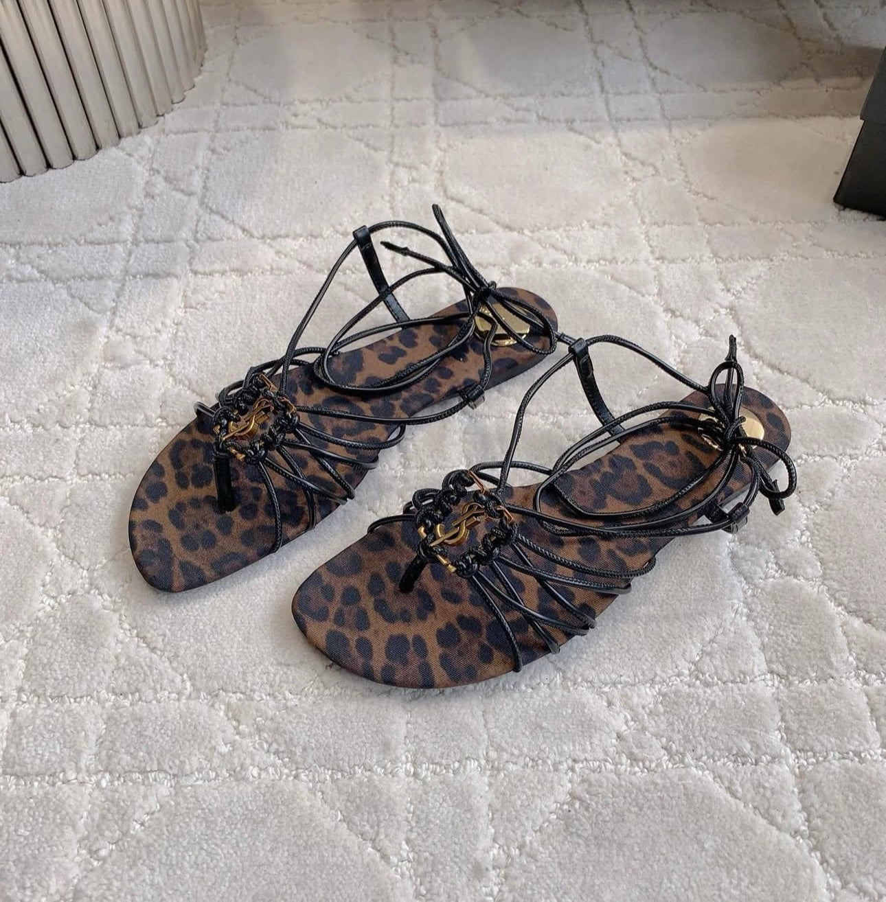 Babylone Sandals