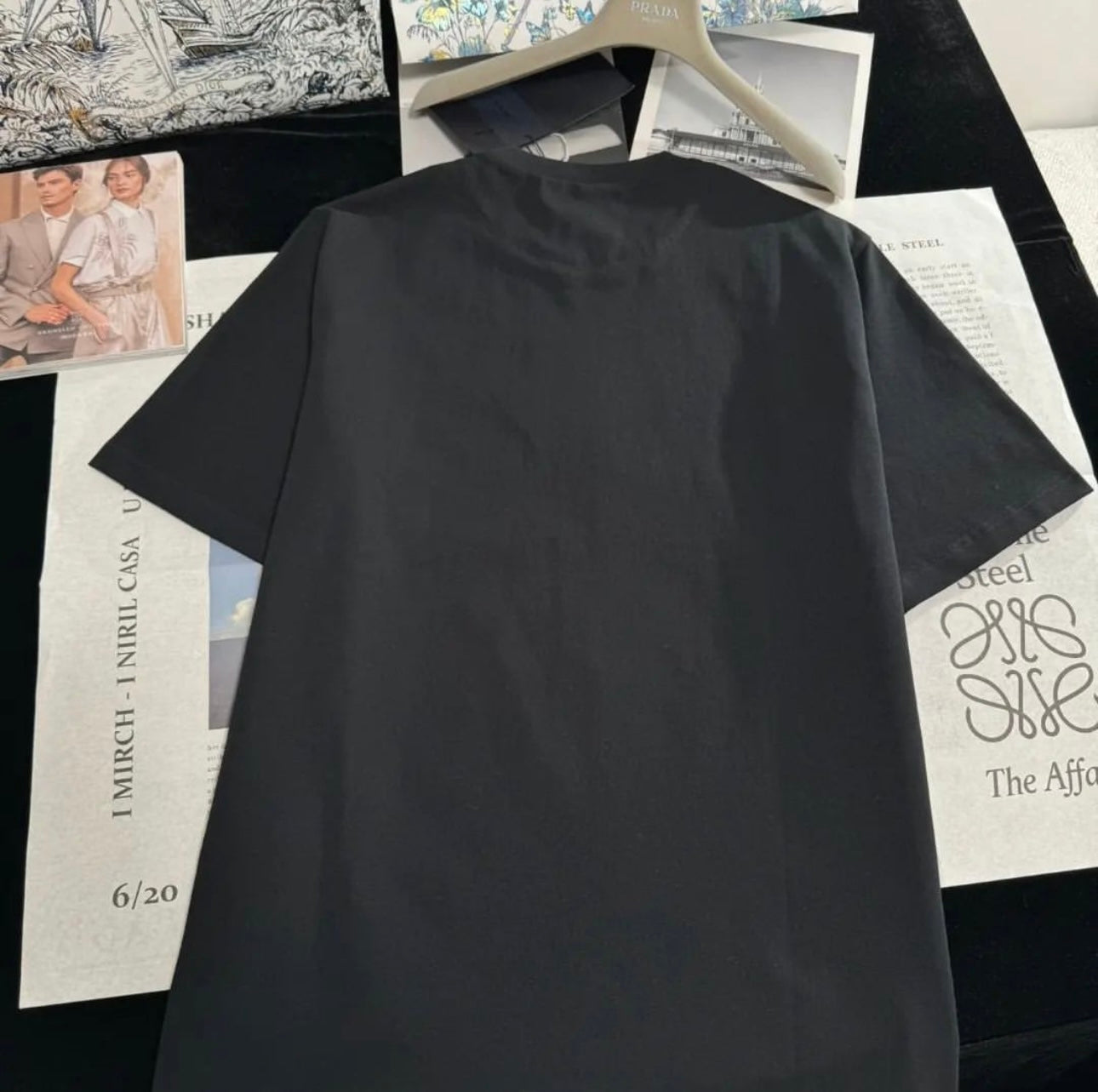 Logo T Shirt