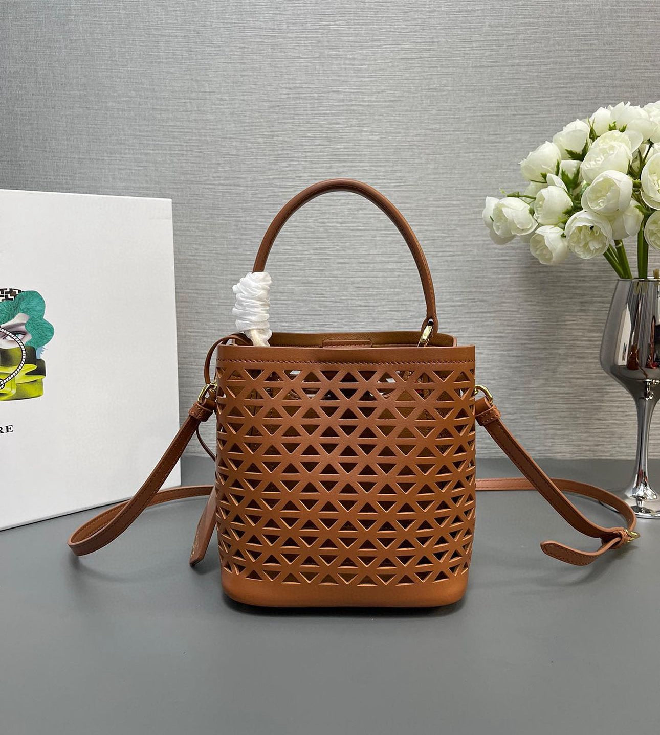 Small Panier