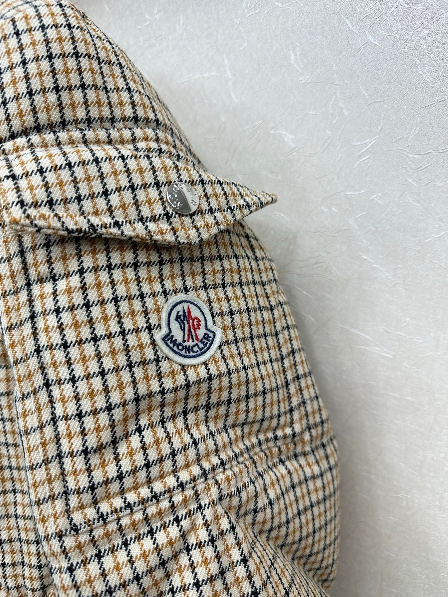 Keris Jacket