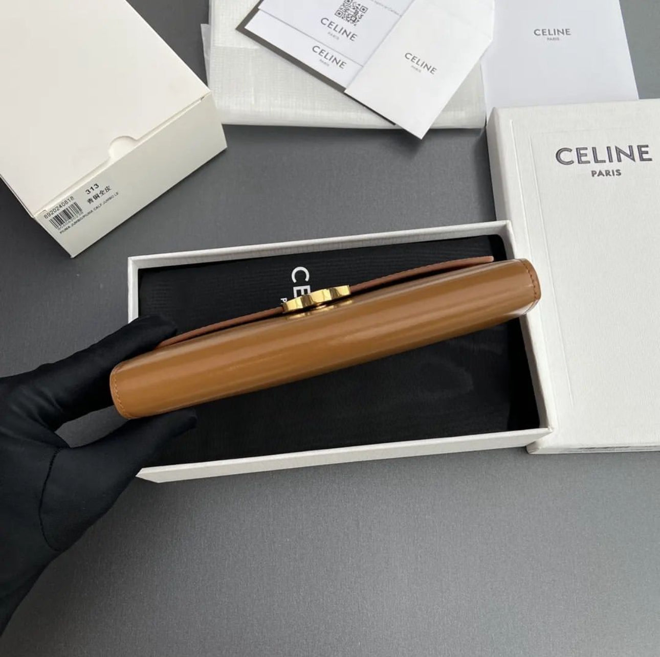 Triomphe Wallet