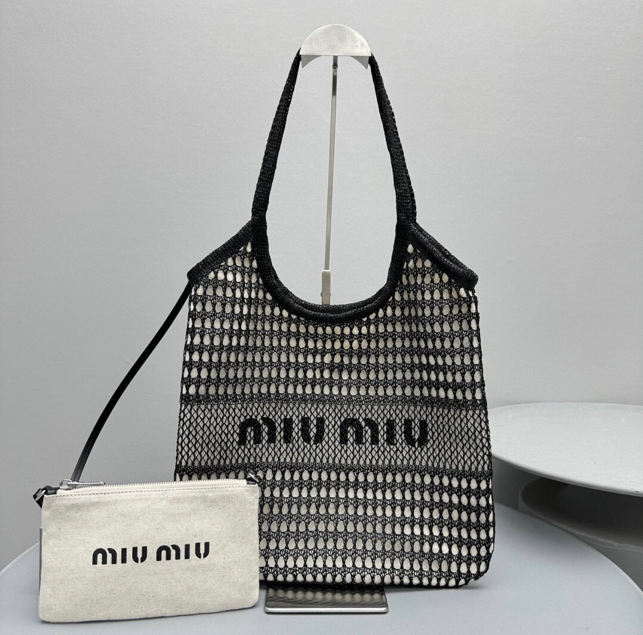 Ivy Tote