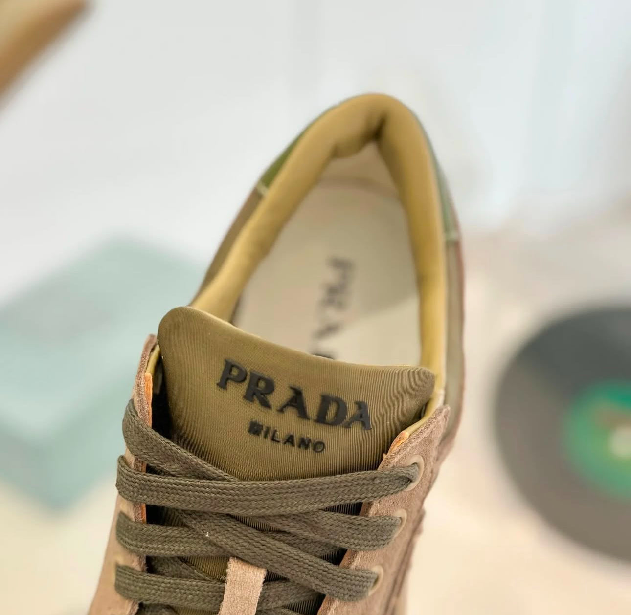Logo Trainers