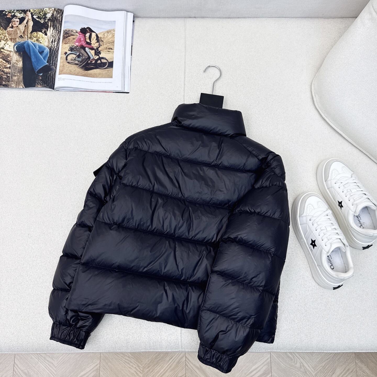 Petra Jacket