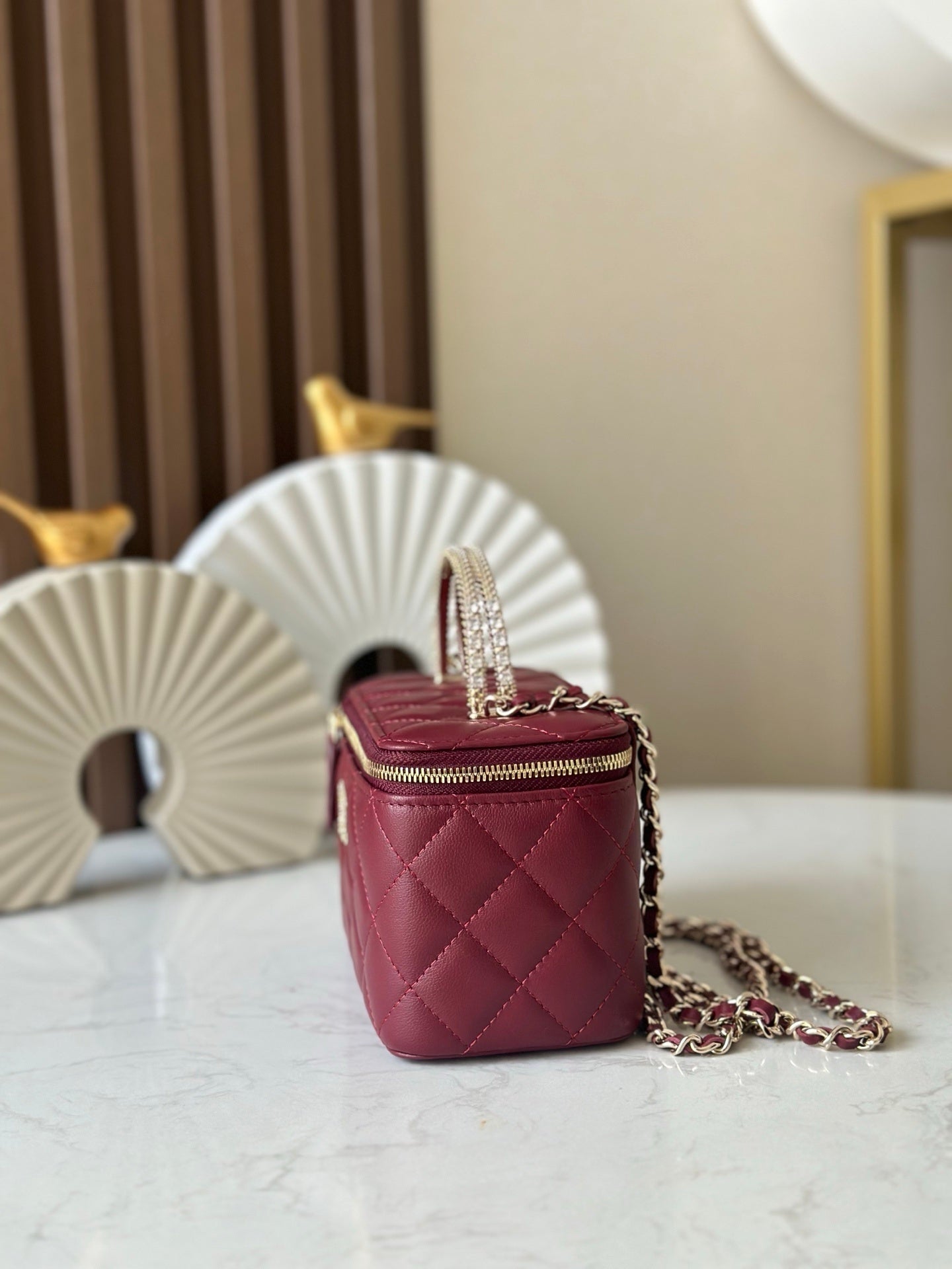 CC Vanity