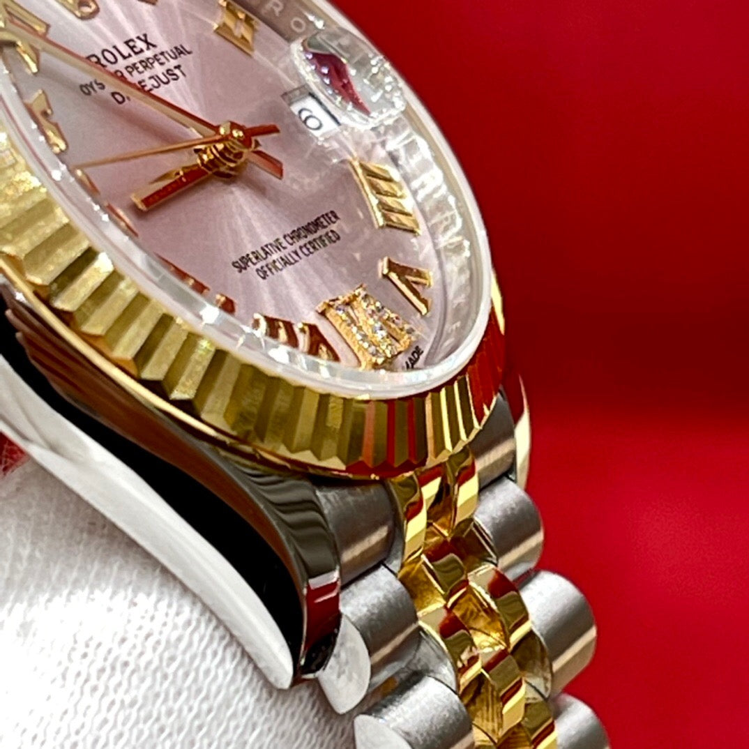 Datejust 31mm