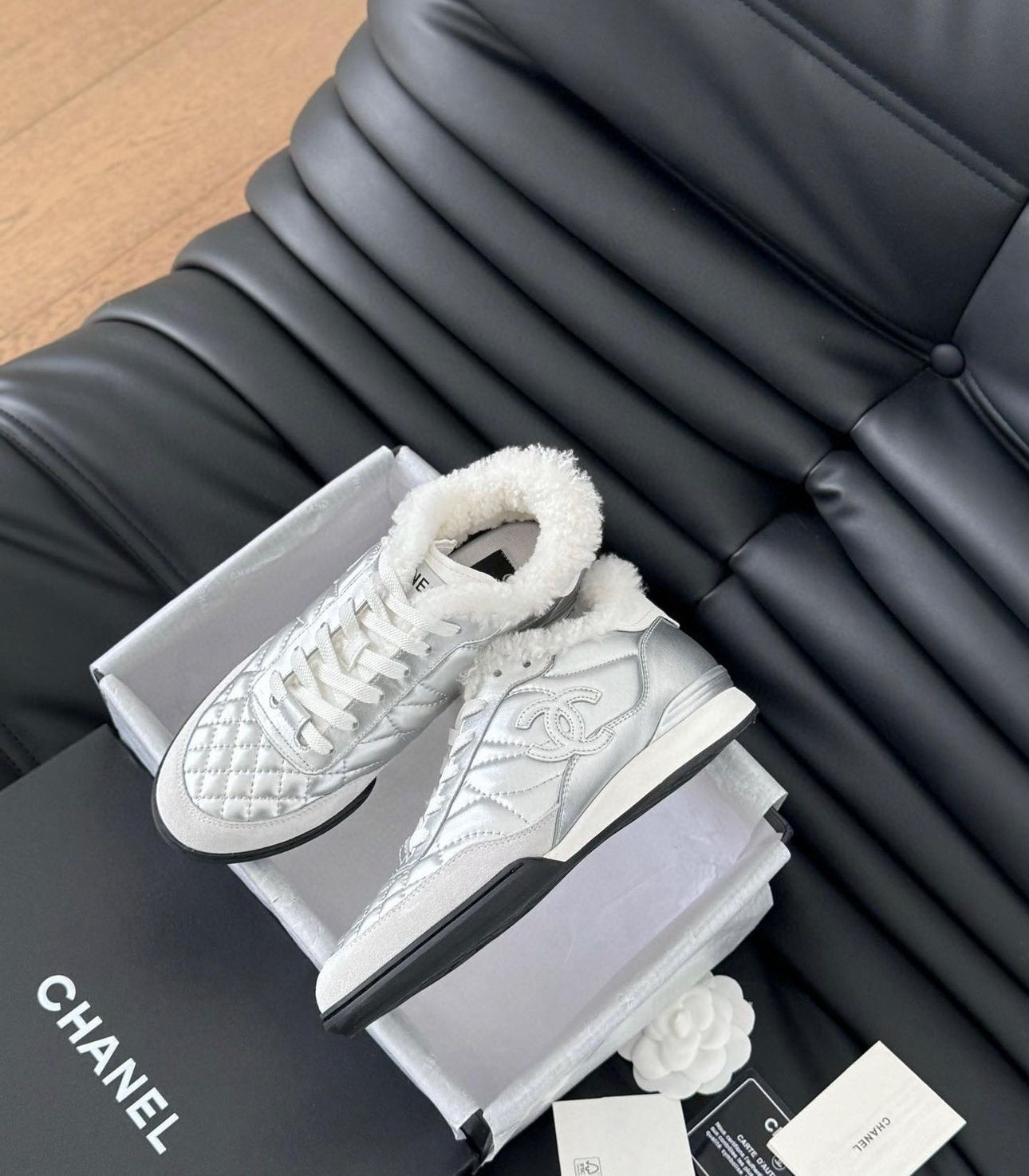 CC Trainers