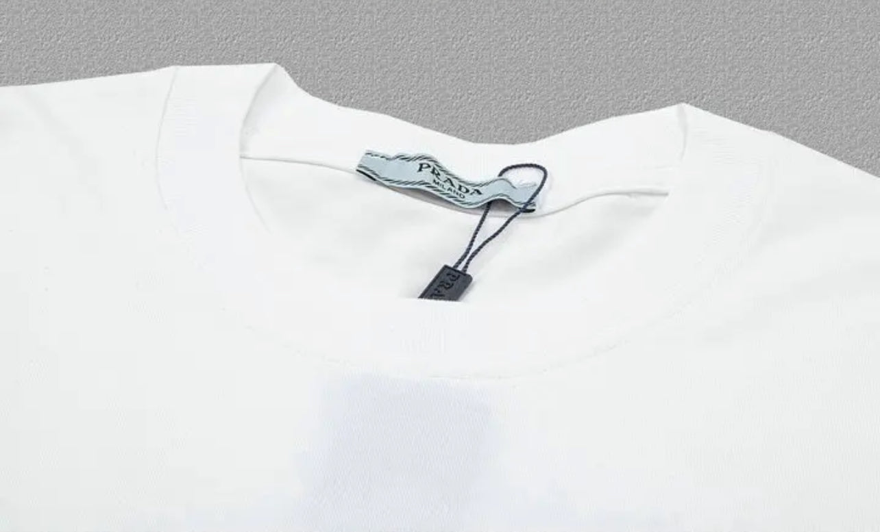 Logo T Shirt