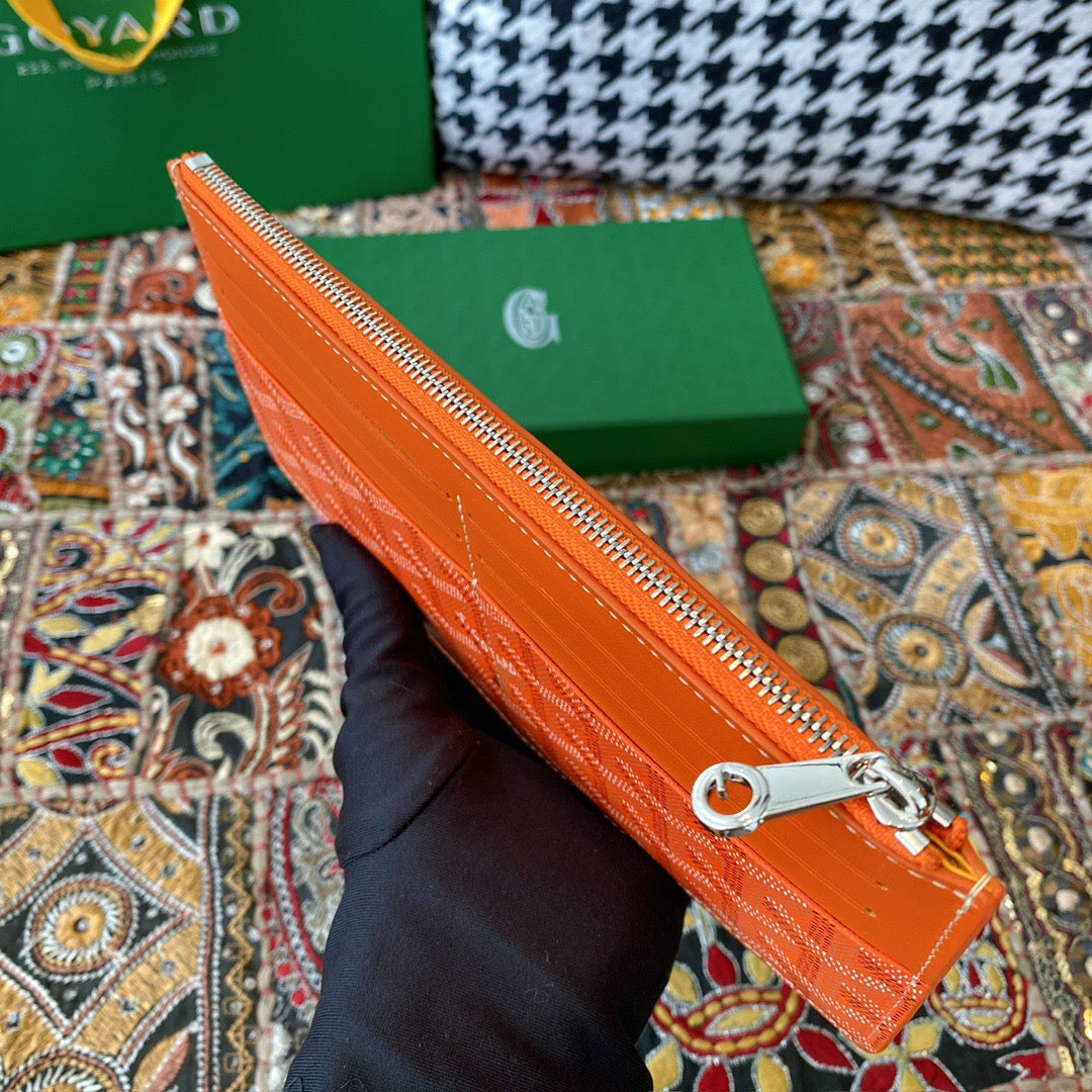 Louise Card Wallet