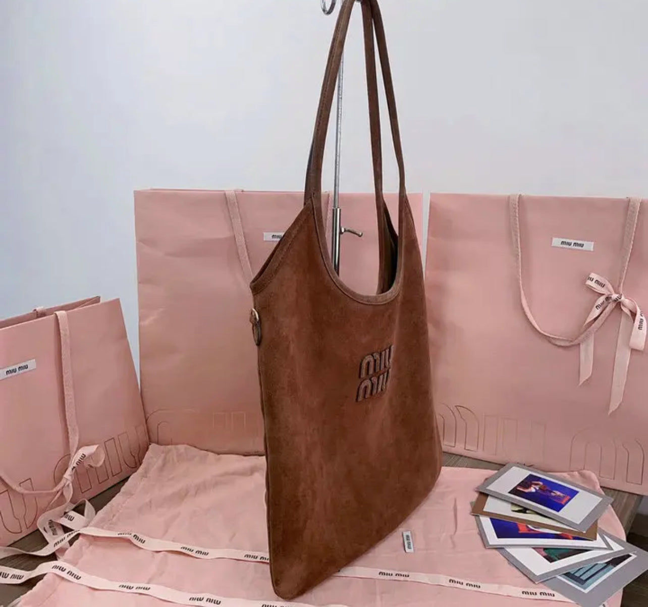 Ivy Tote