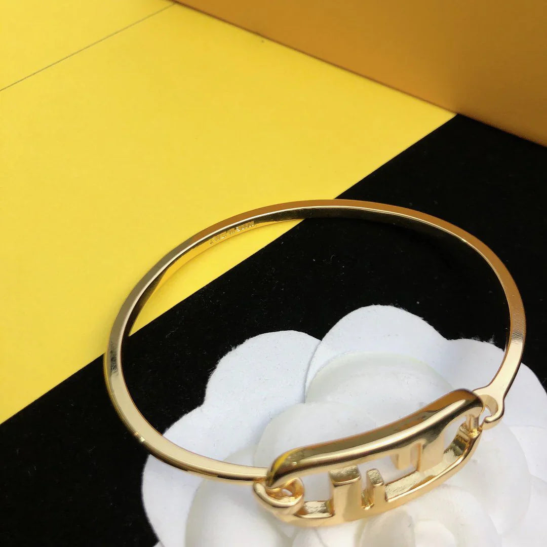 Logo Bracelet
