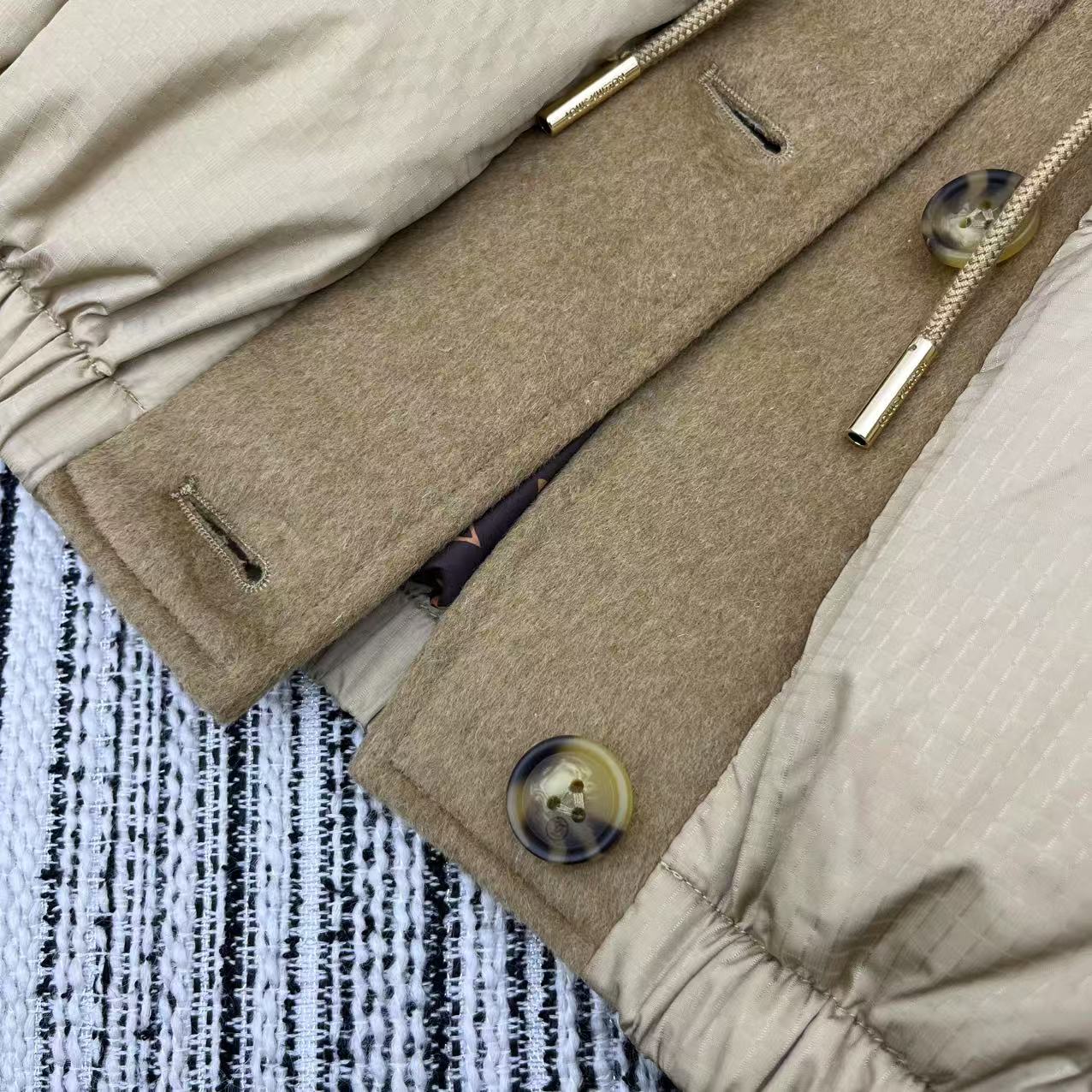 Ripstop Jacket