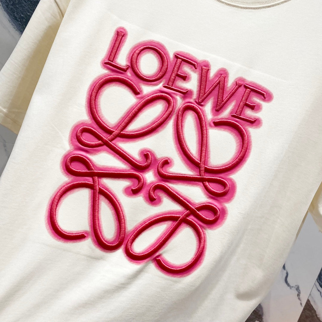 Logo T Shirt