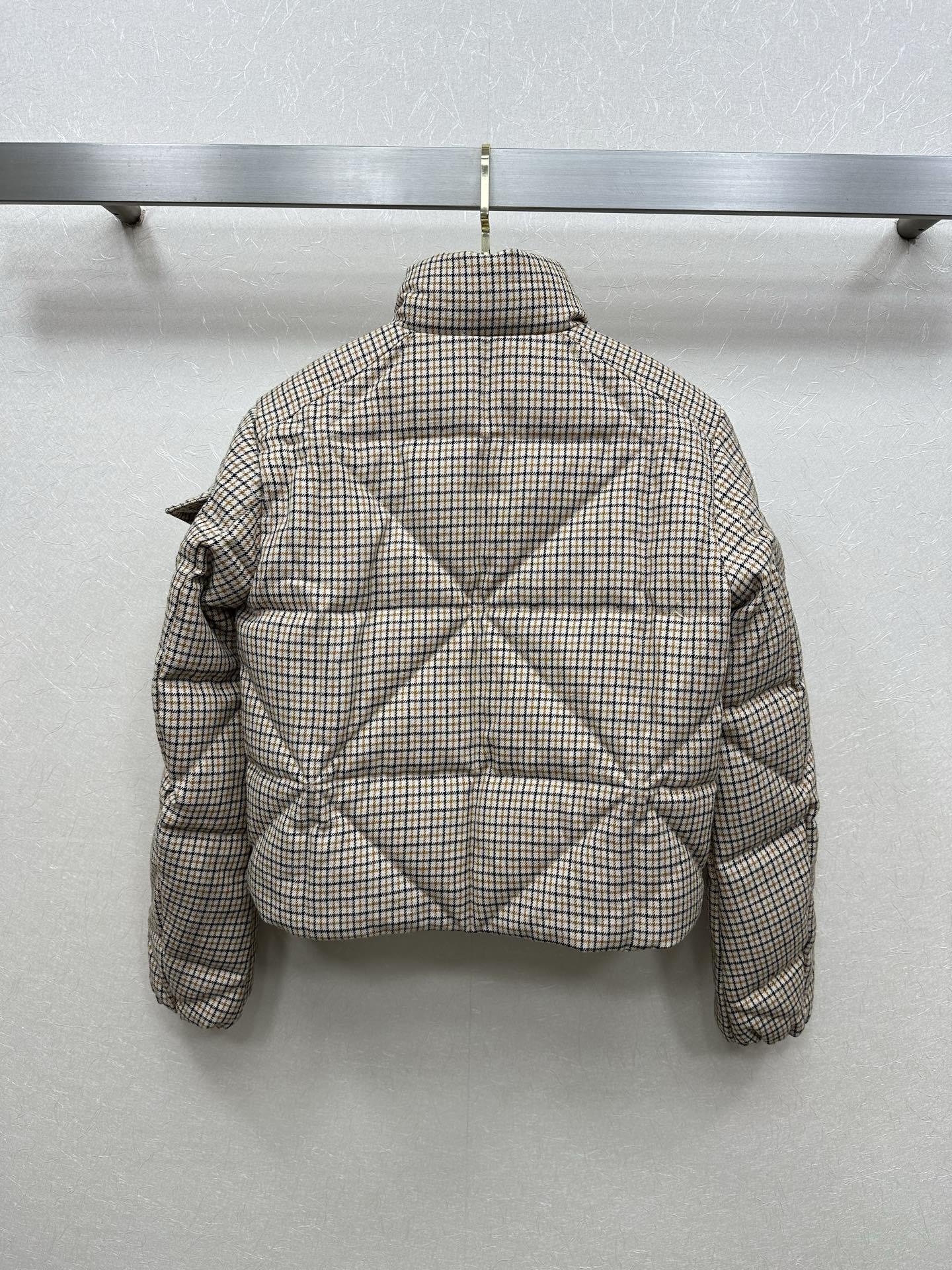 Keris Jacket