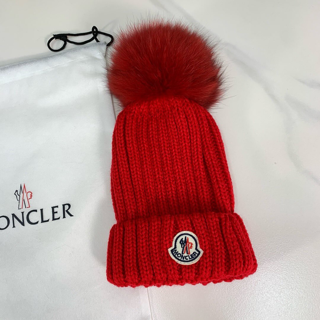 Monty Hat