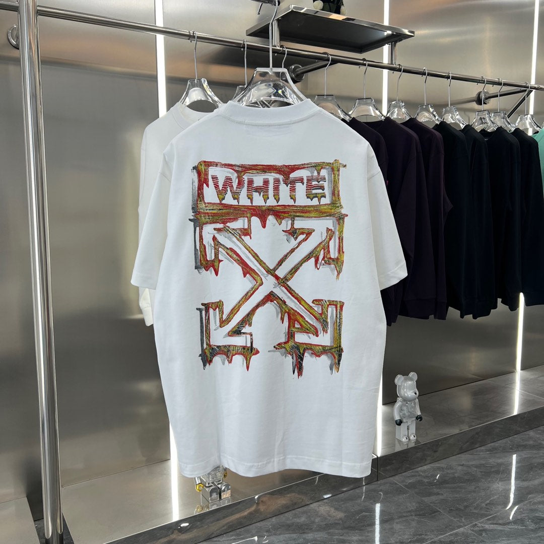 Logo T Shirt